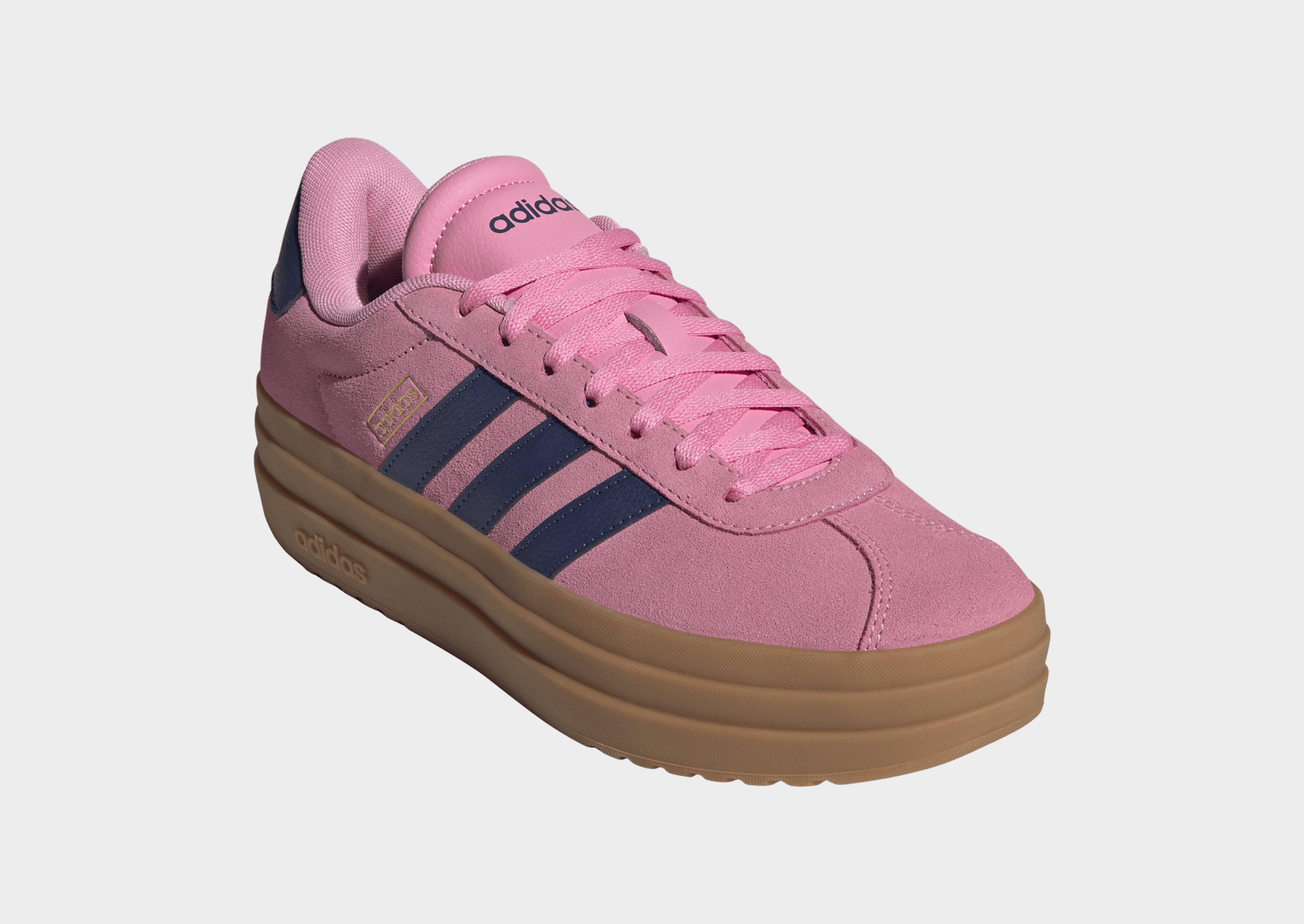 adidas Chaussure VL Court Bold