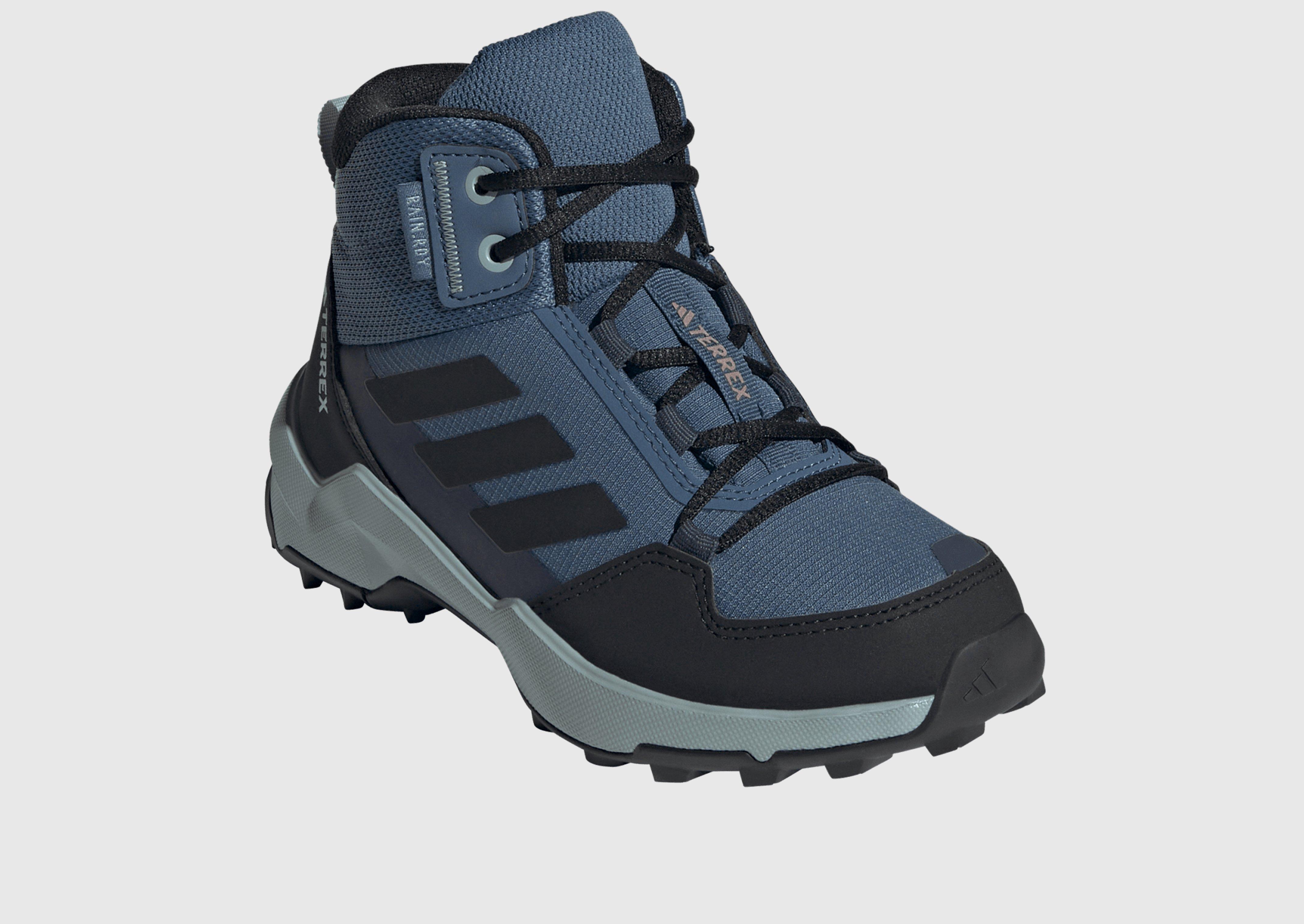 adidas Terrex AX4R Mid RAIN.RDY Hiking Schoenen