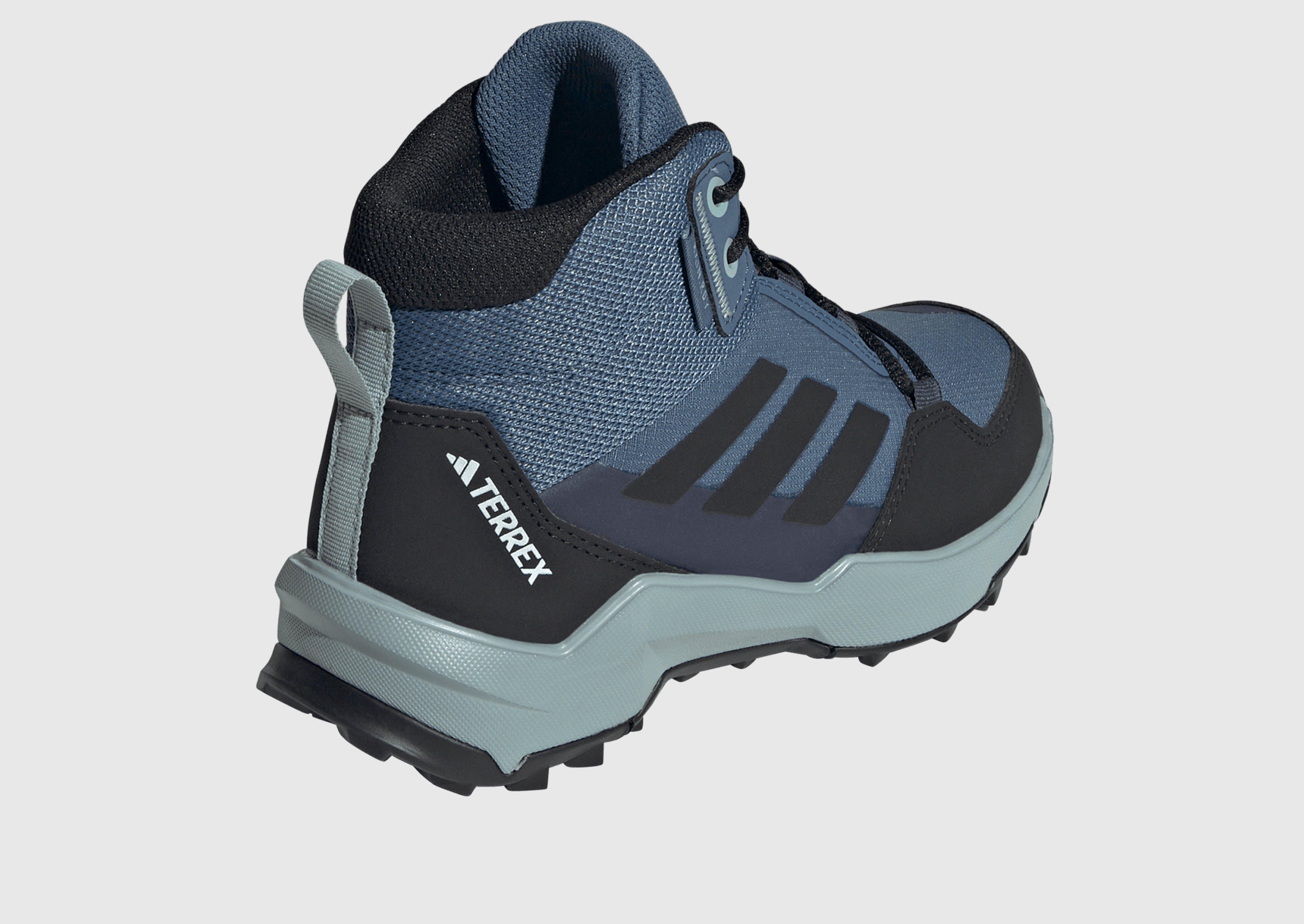 adidas Terrex AX4R Mid RAIN.RDY Hiking Schoenen
