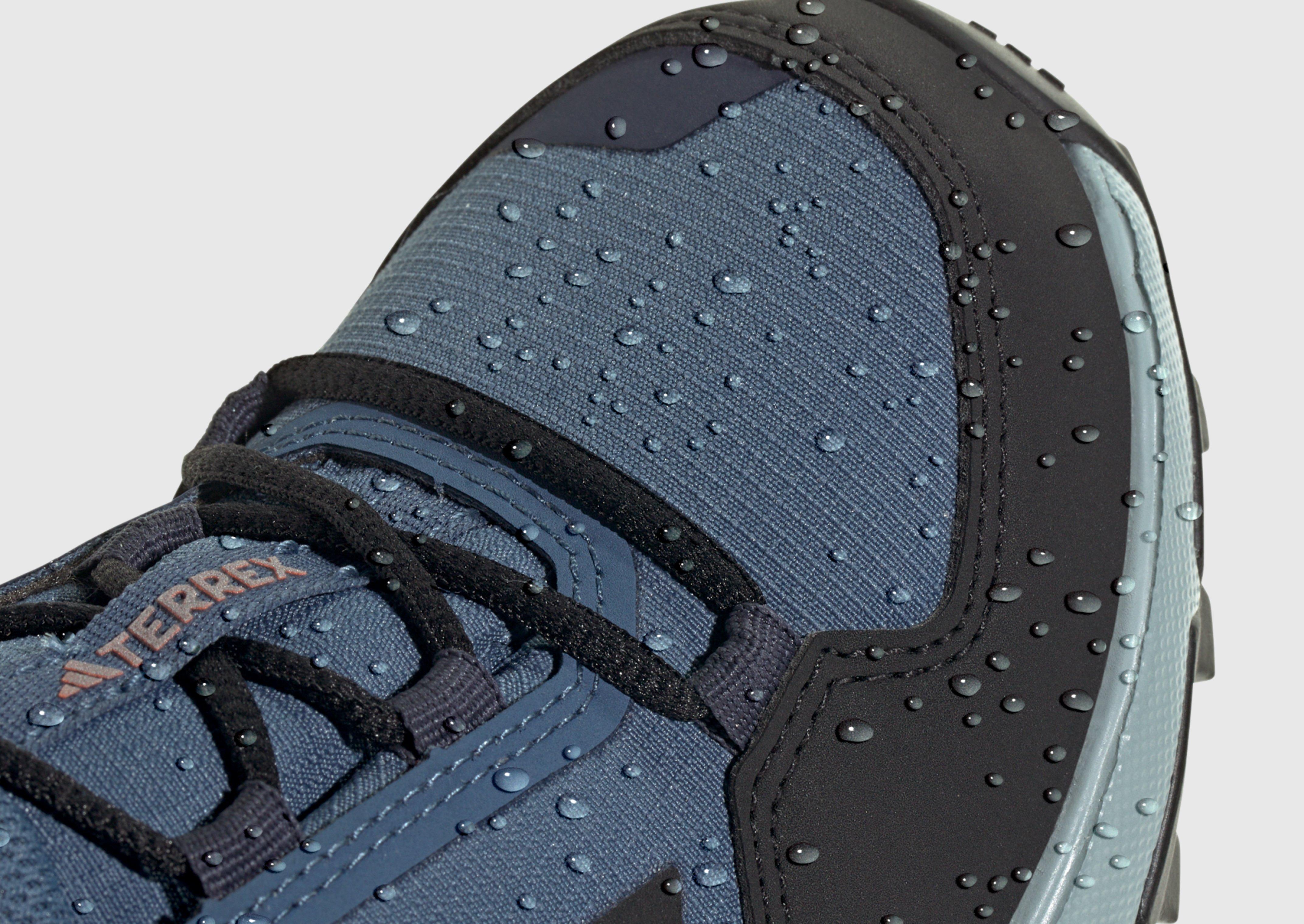 adidas Terrex AX4R Mid RAIN.RDY Hiking Schoenen