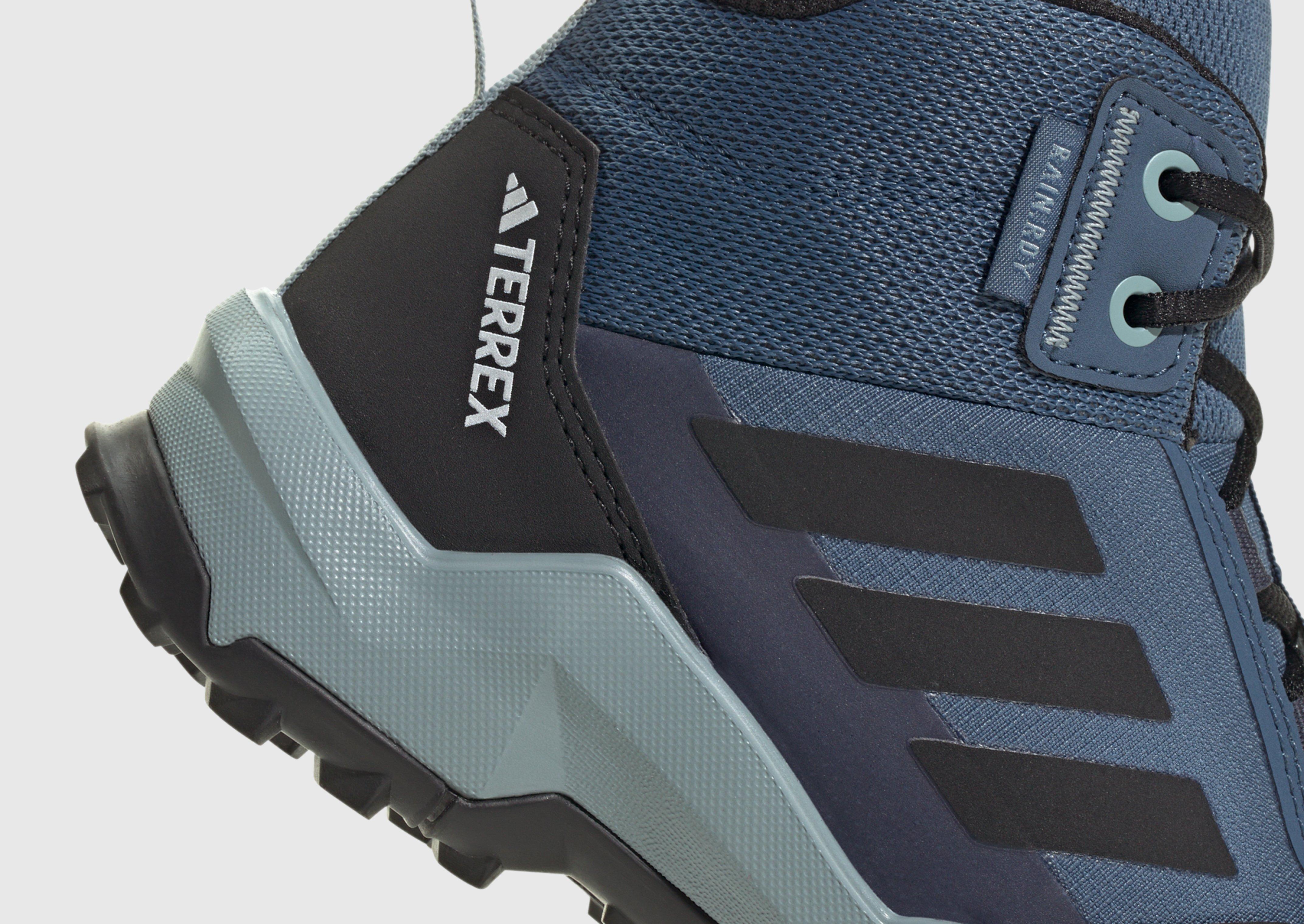 adidas Terrex AX4R Mid RAIN.RDY Hiking Schoenen