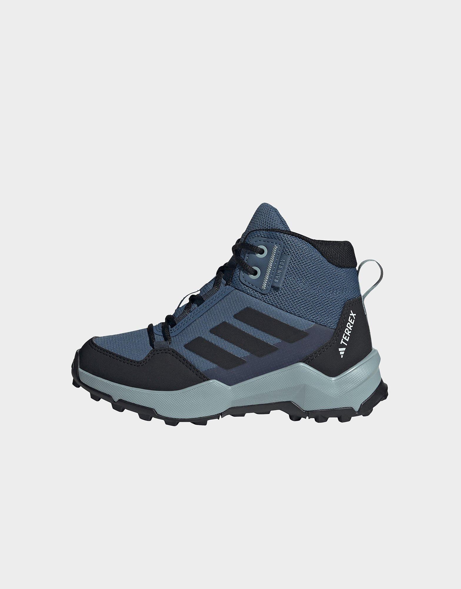 adidas Scarpe da hiking Terrex Ax4r Mid Rain.Rdy