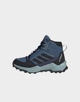 adidas Scarpe da hiking Terrex Ax4r Mid Rain.Rdy