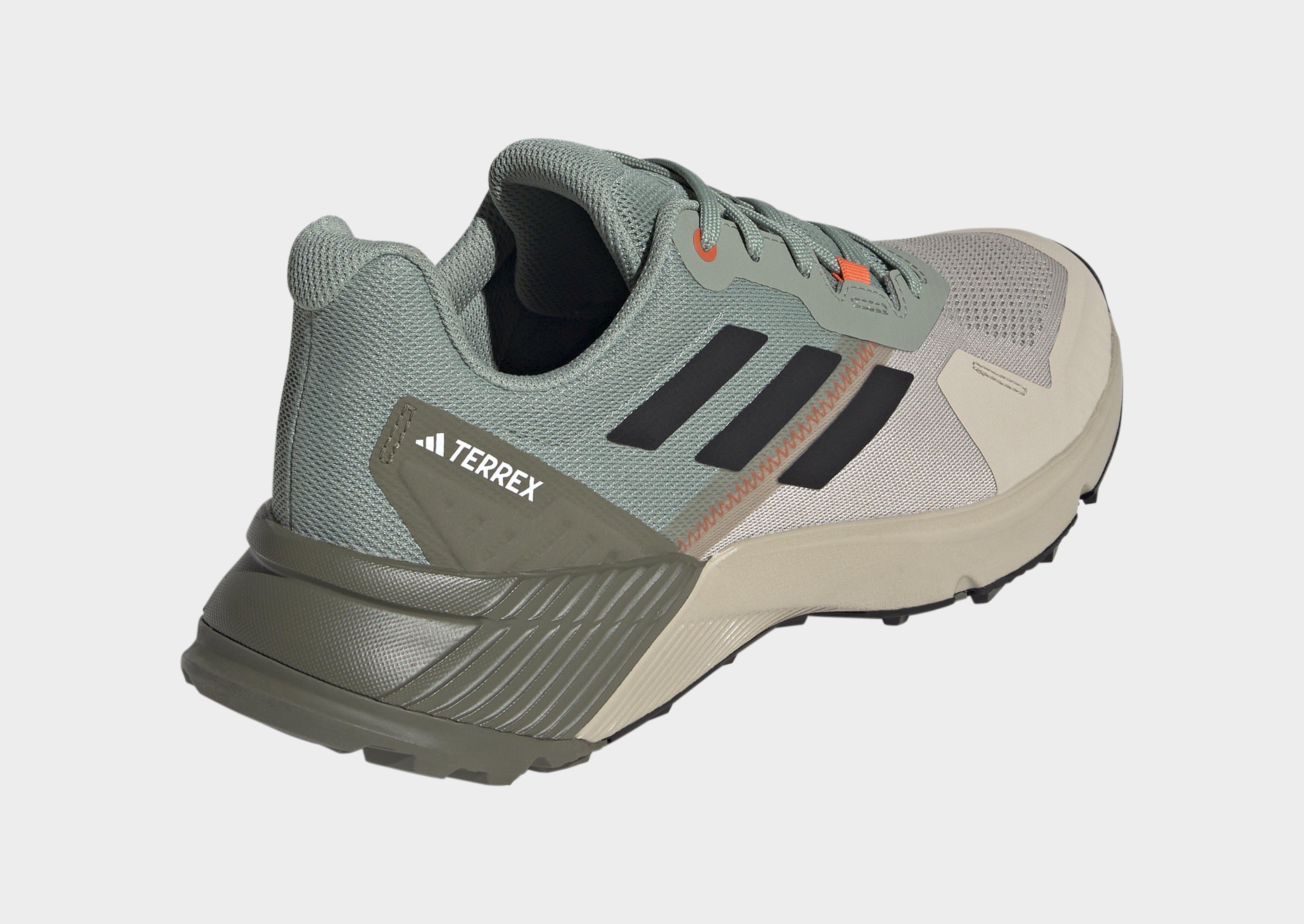 adidas Terrex Soulstride Trail Running Schoenen