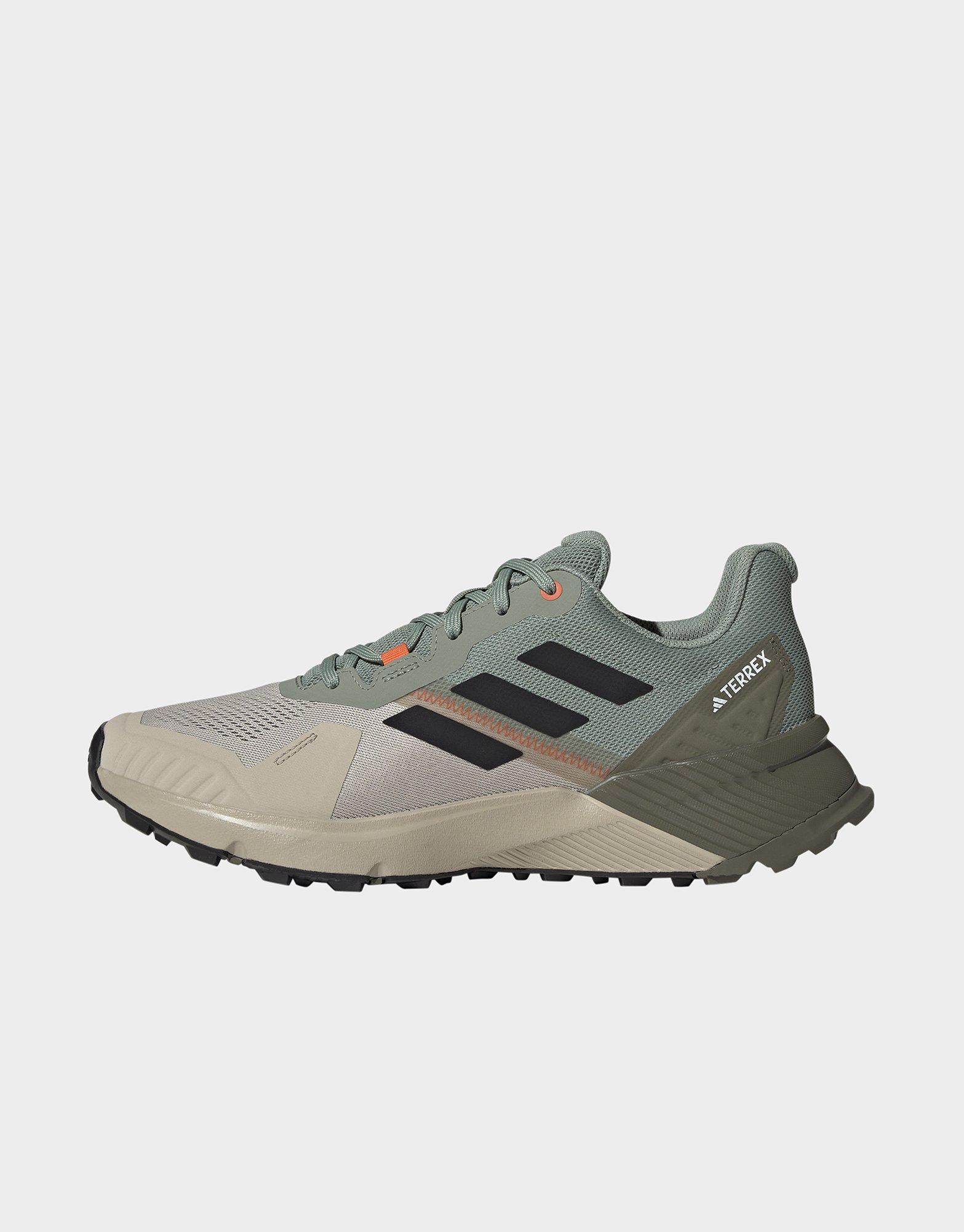 adidas Scarpe da corsa Terrex Soulstride Trail