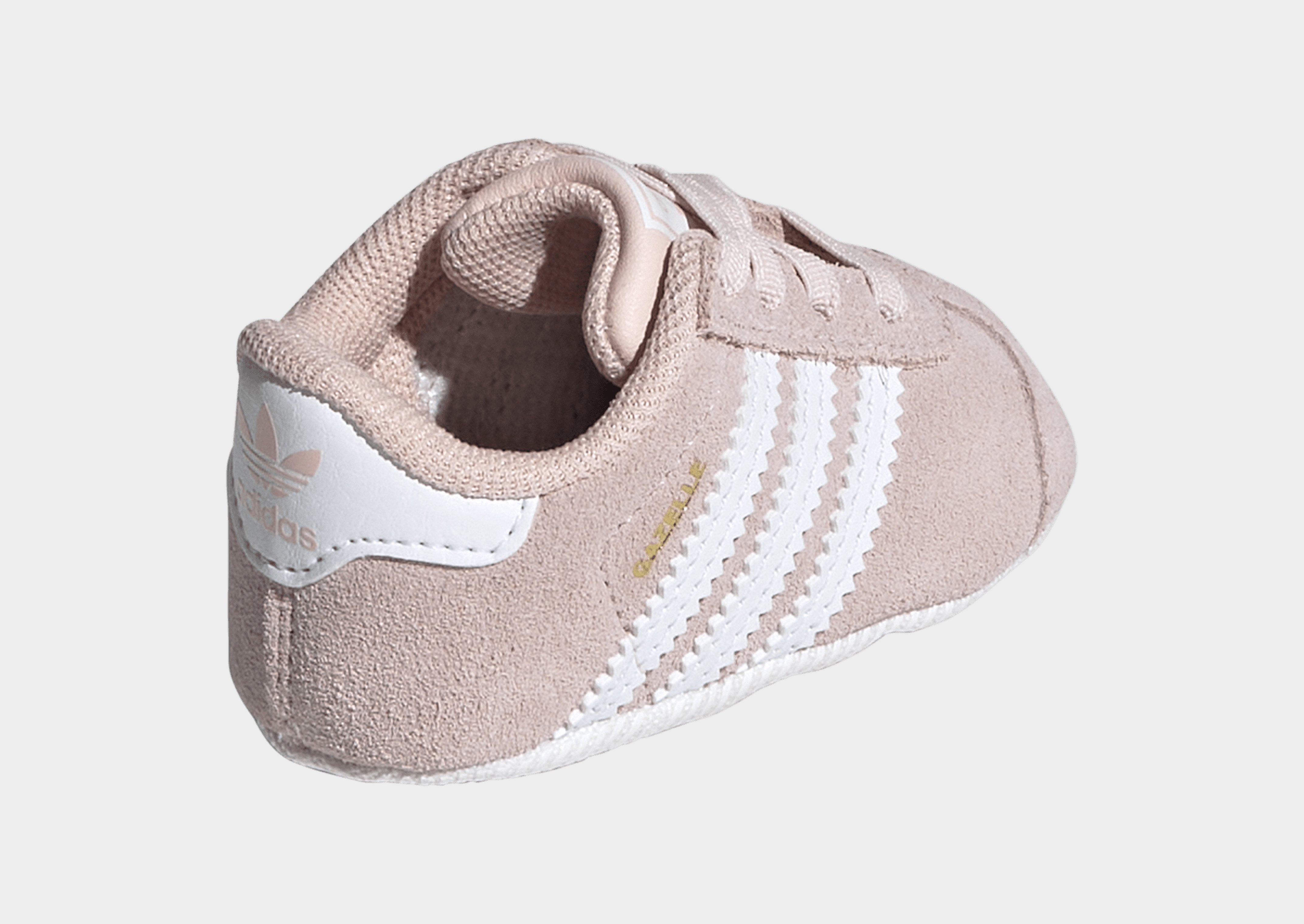 Baby gazelle crib shoes best sale