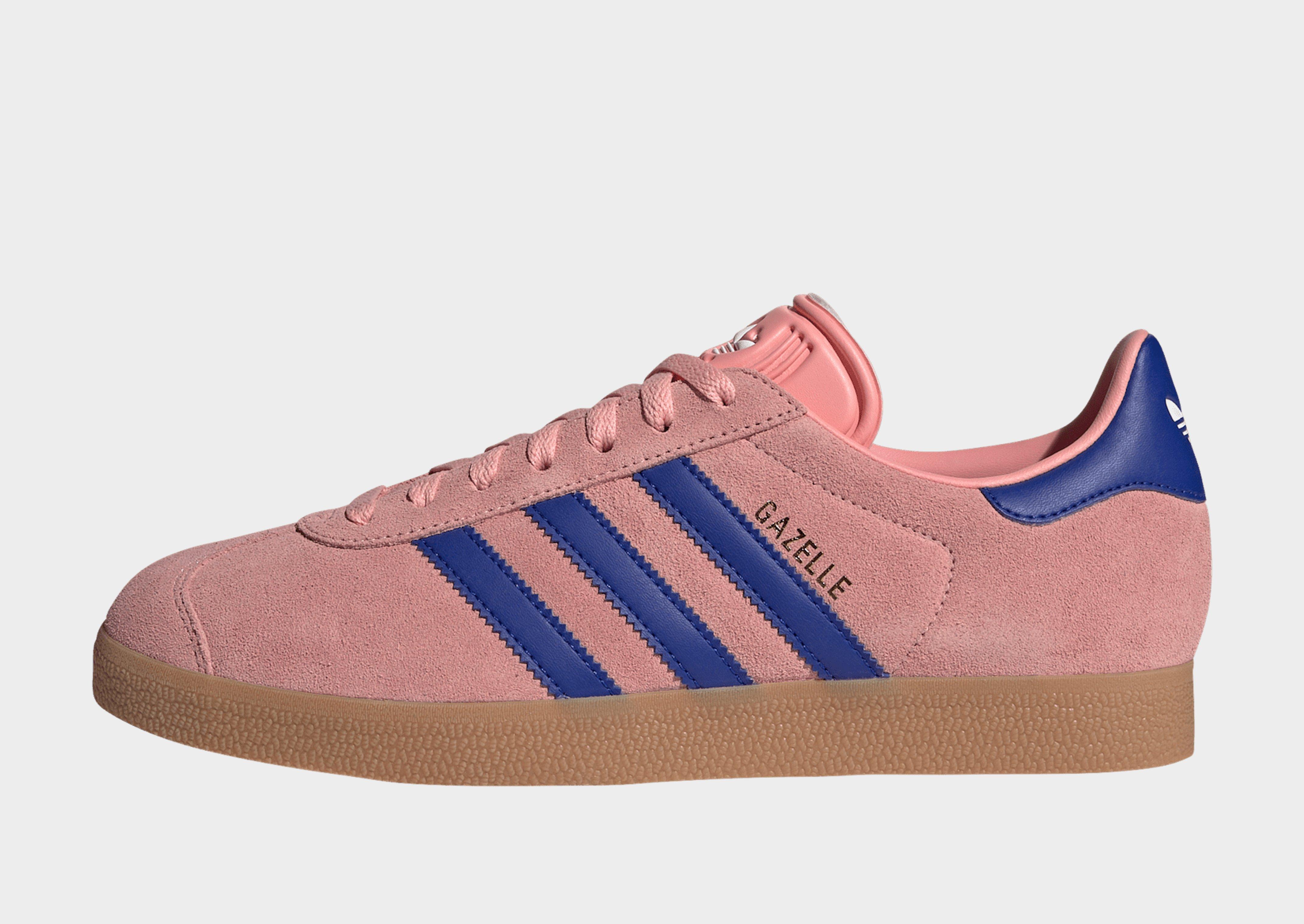 Adidas original gazelle super best sale