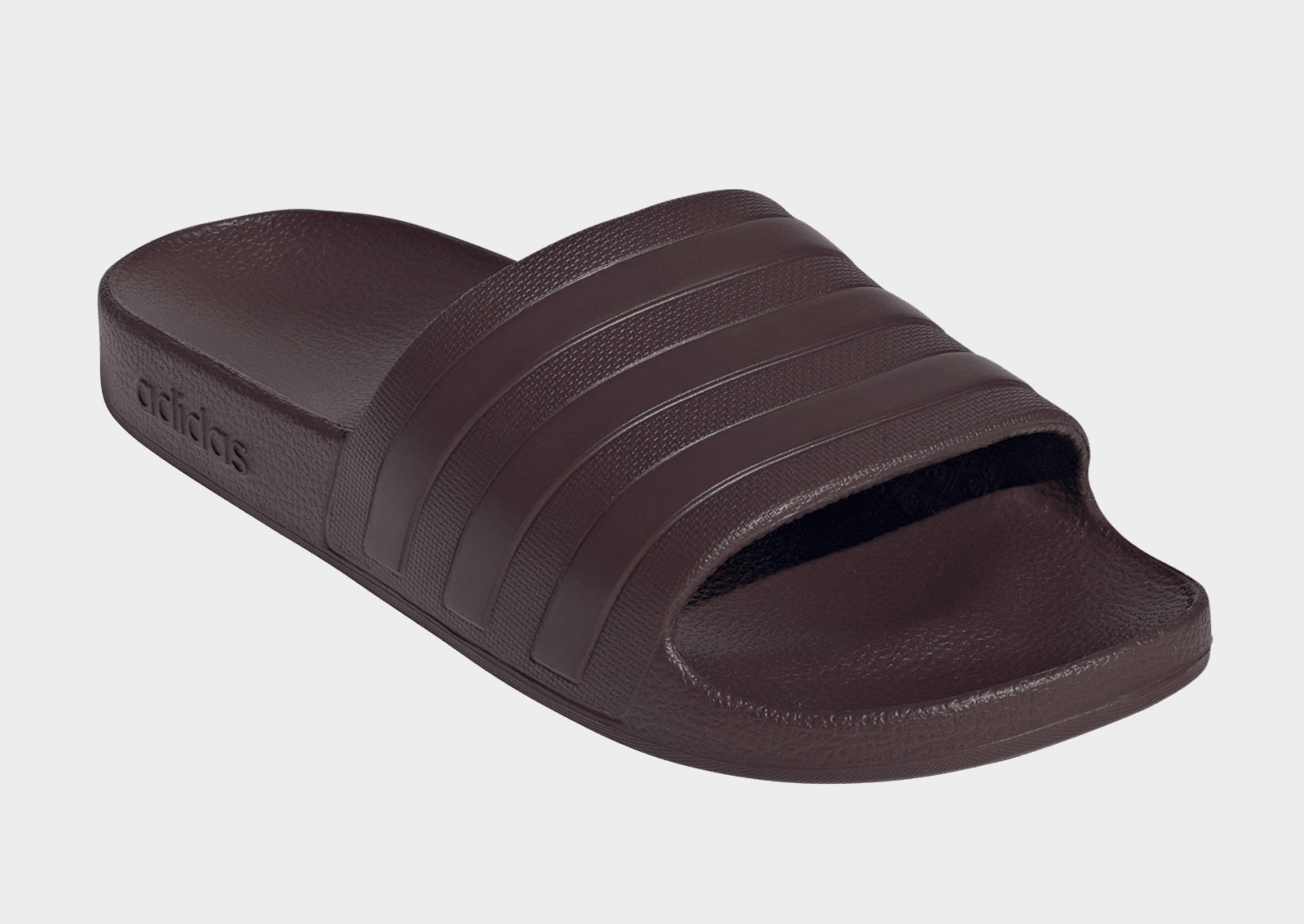 adidas Originals Adilette Aqua Slides Women's