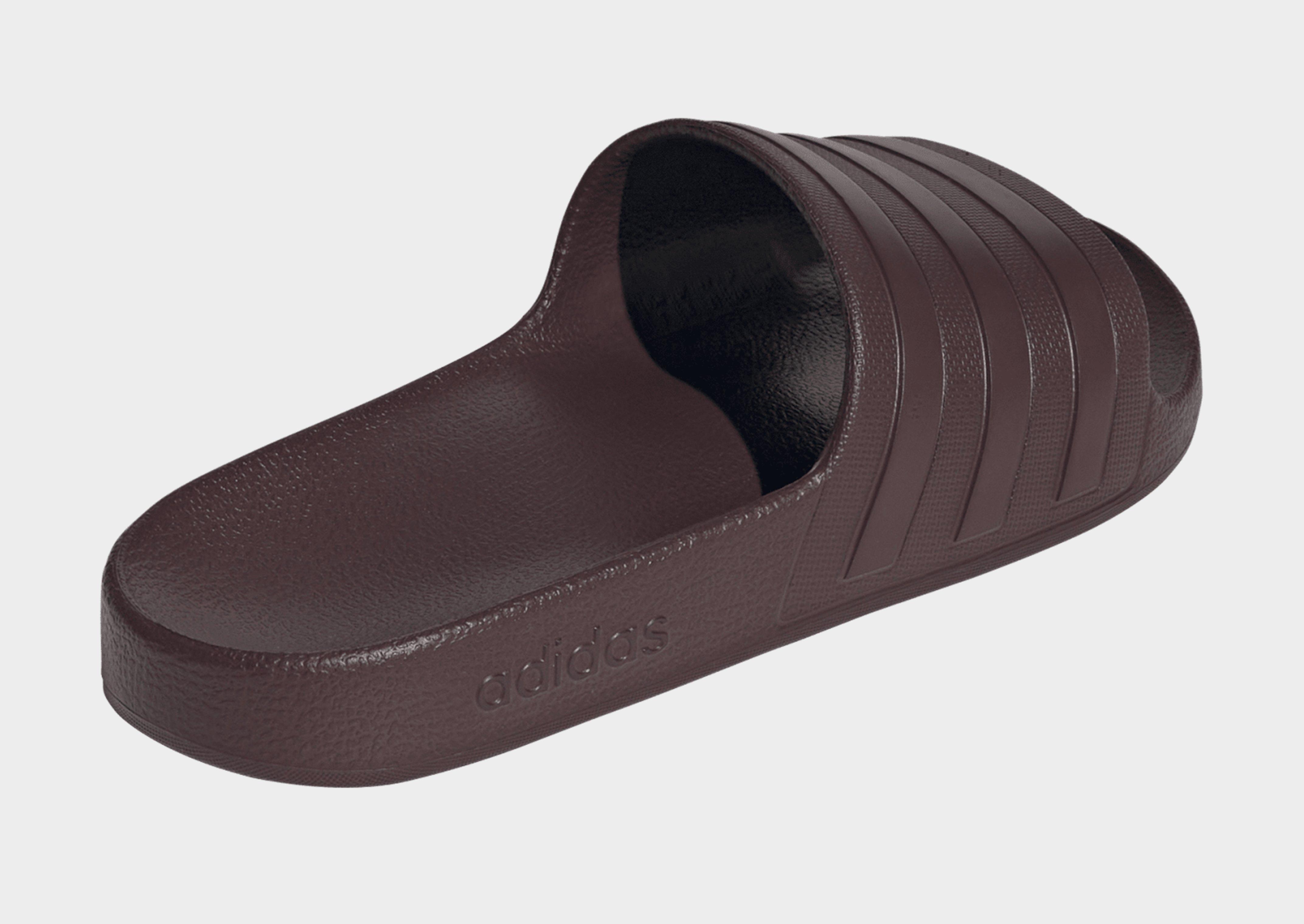 adidas Originals Adilette Aqua Slides Women's