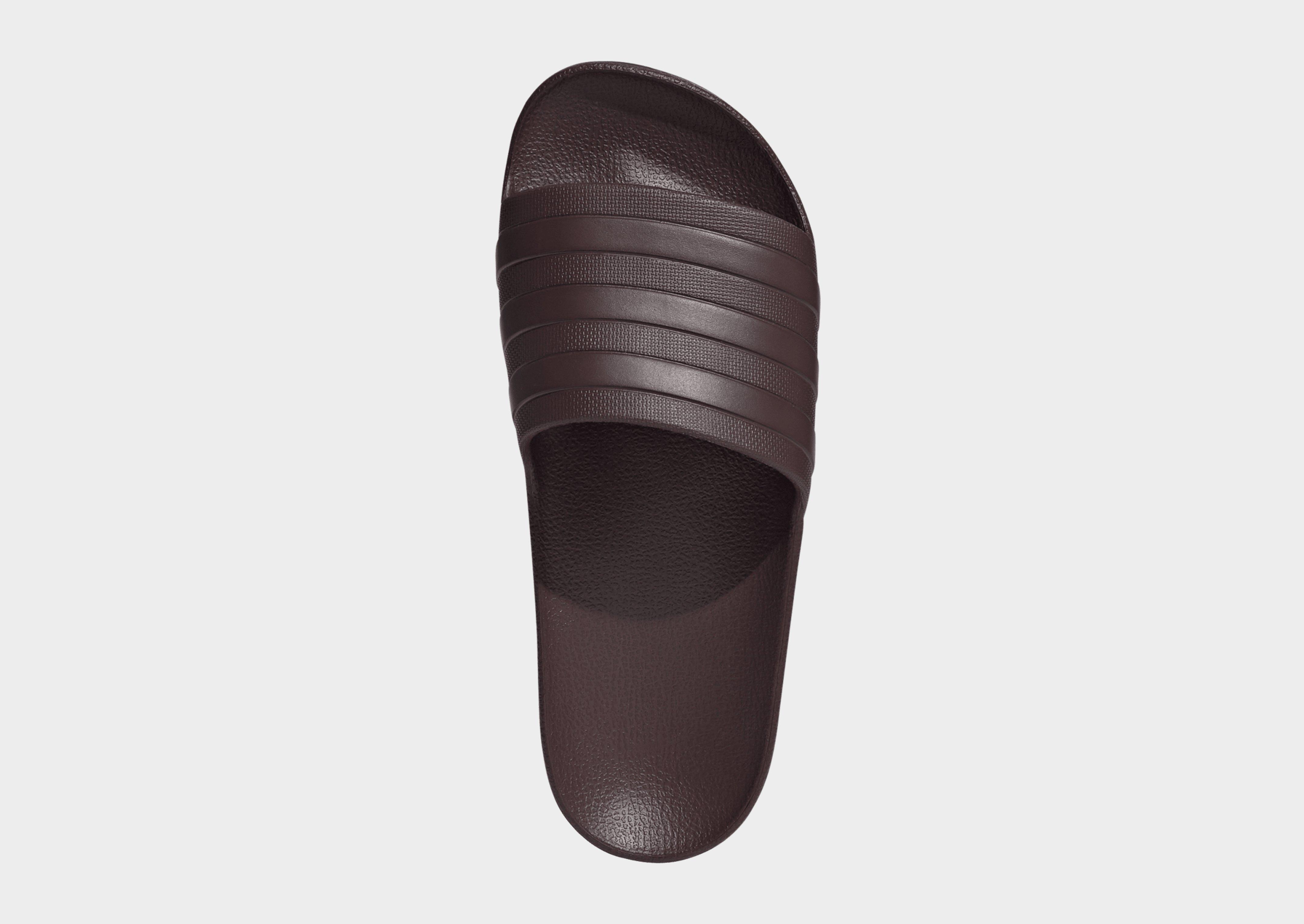 adidas Originals Adilette Aqua Slides Women's
