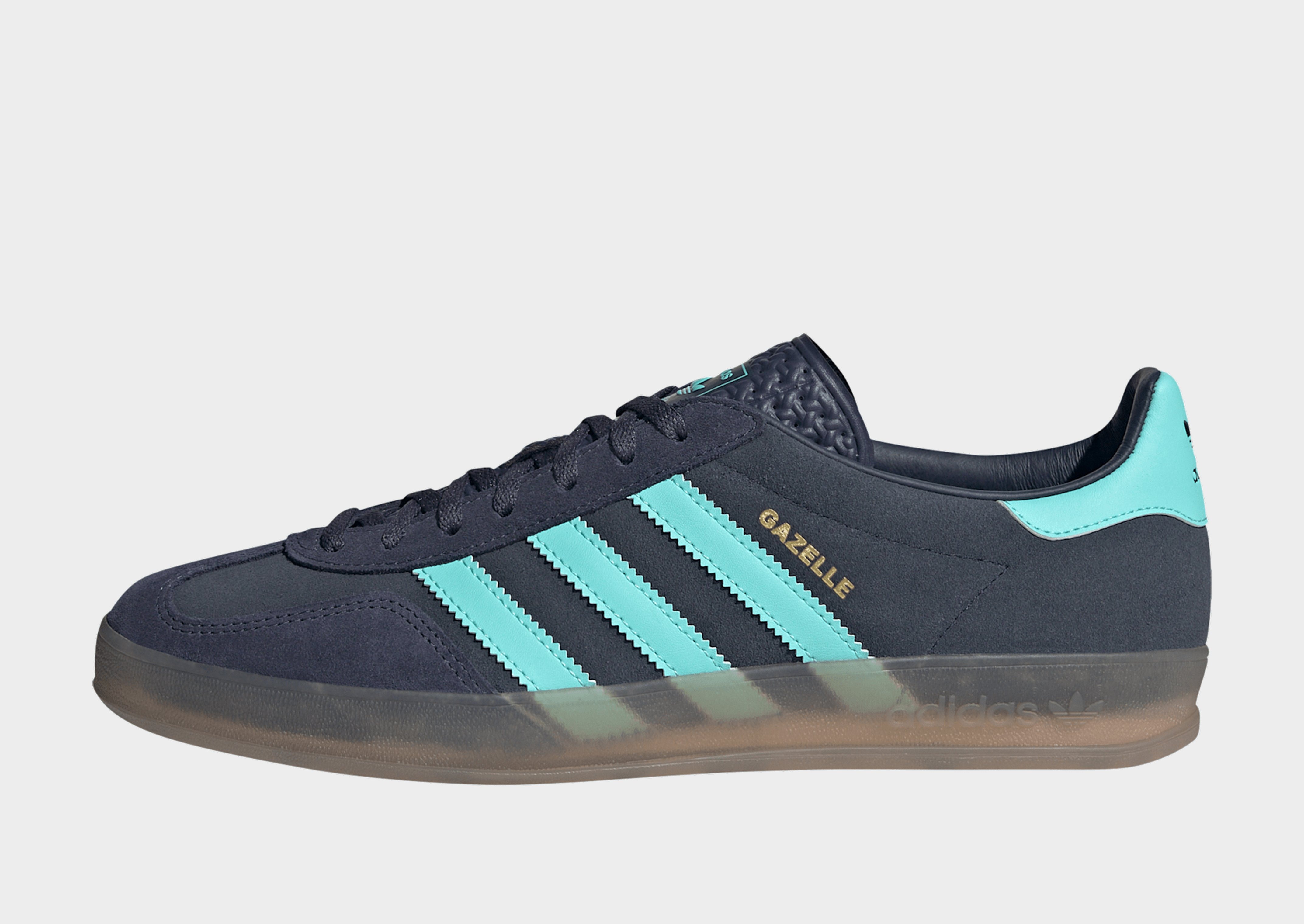 adidas Originals adidas Gazelle Indoor Schuh - JD Sports Deutschland