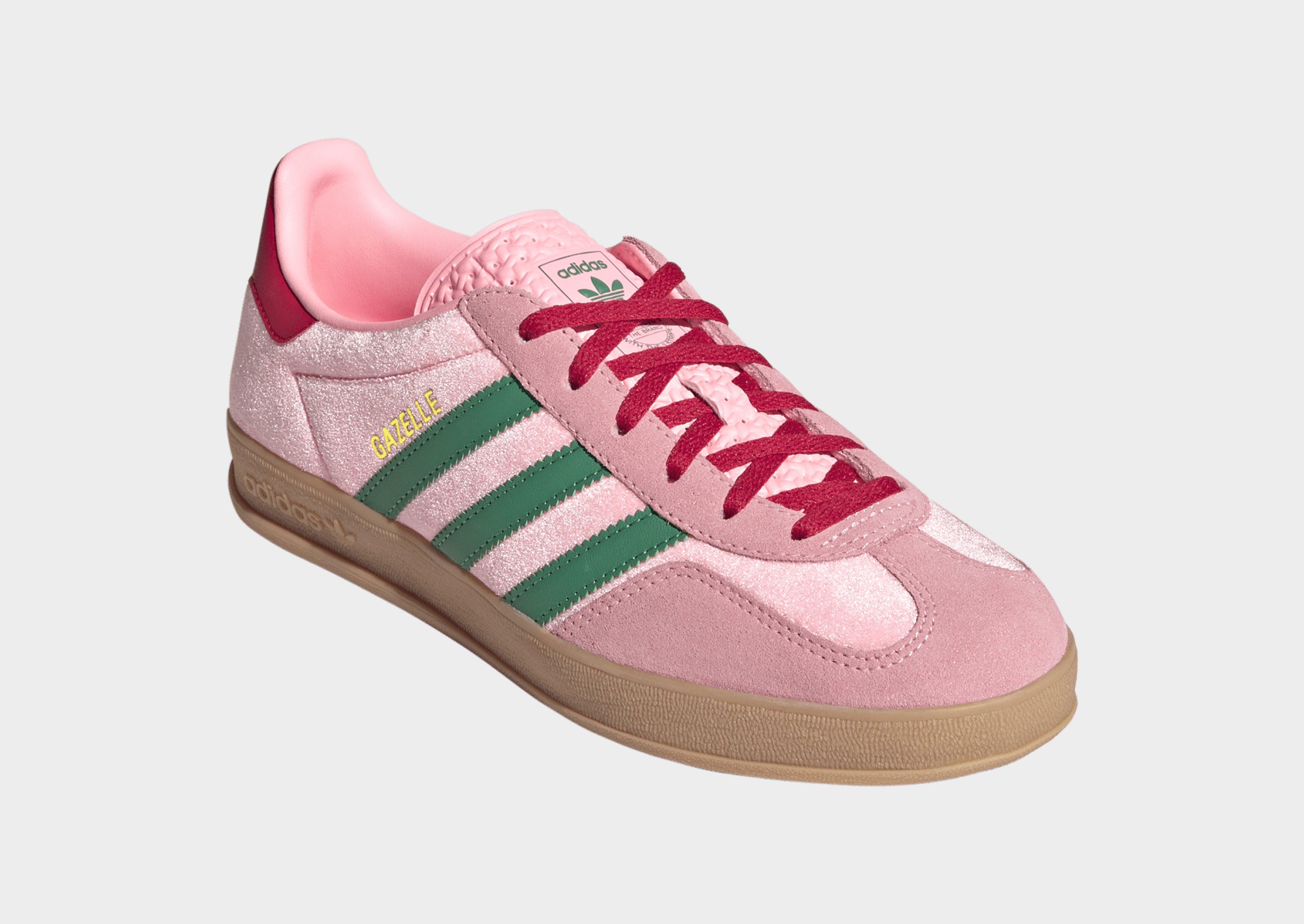 adidas Originals Gazelle Indoor Schoenen