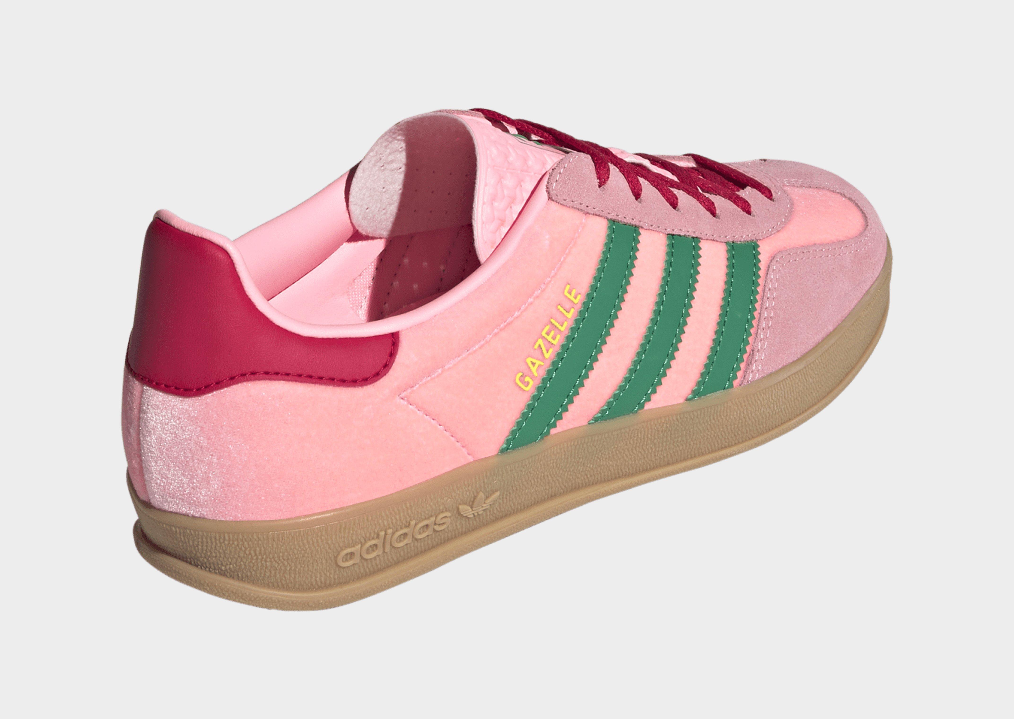 adidas Originals Gazelle Indoor Schoenen
