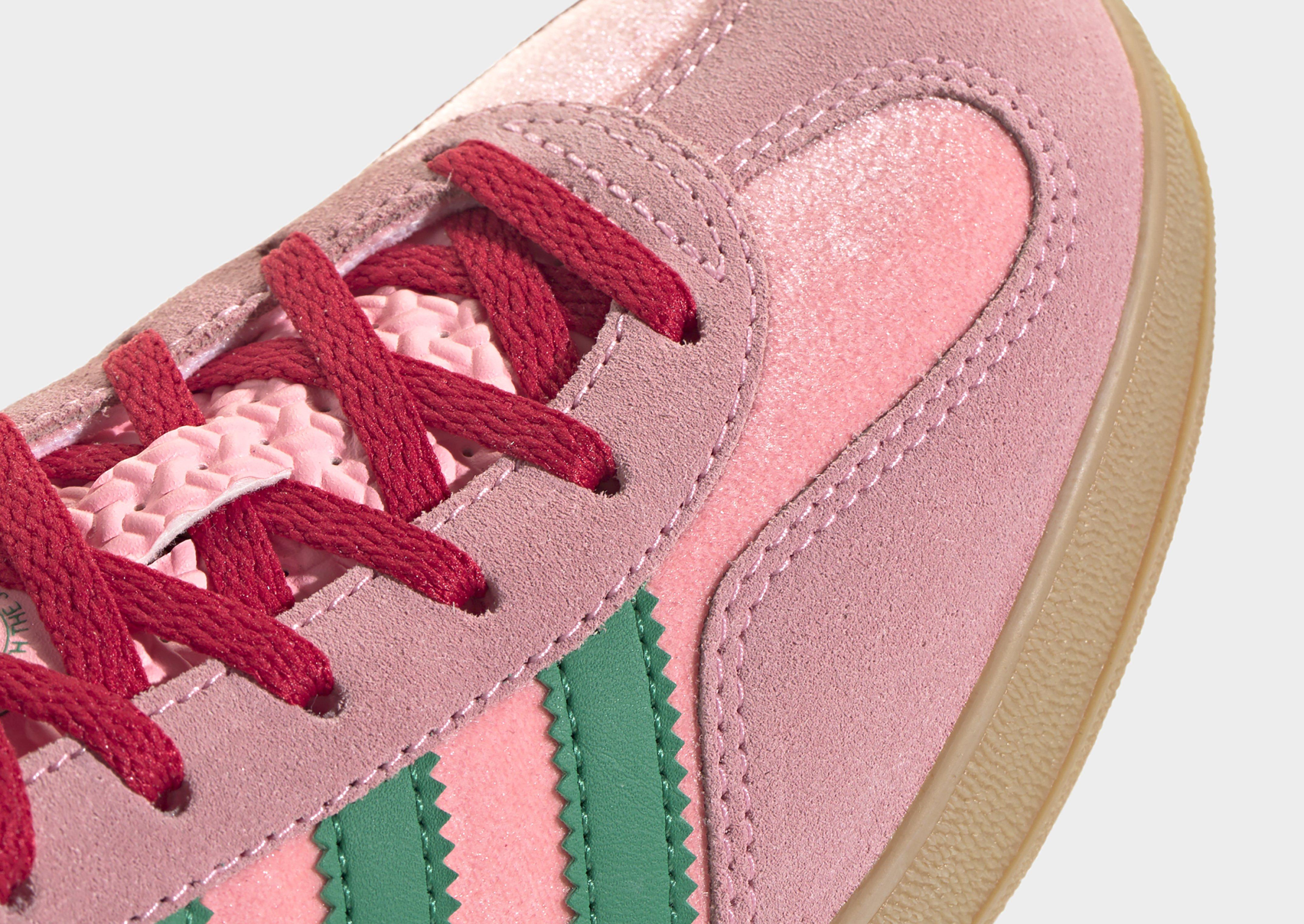 adidas Originals Gazelle Indoor Schoenen