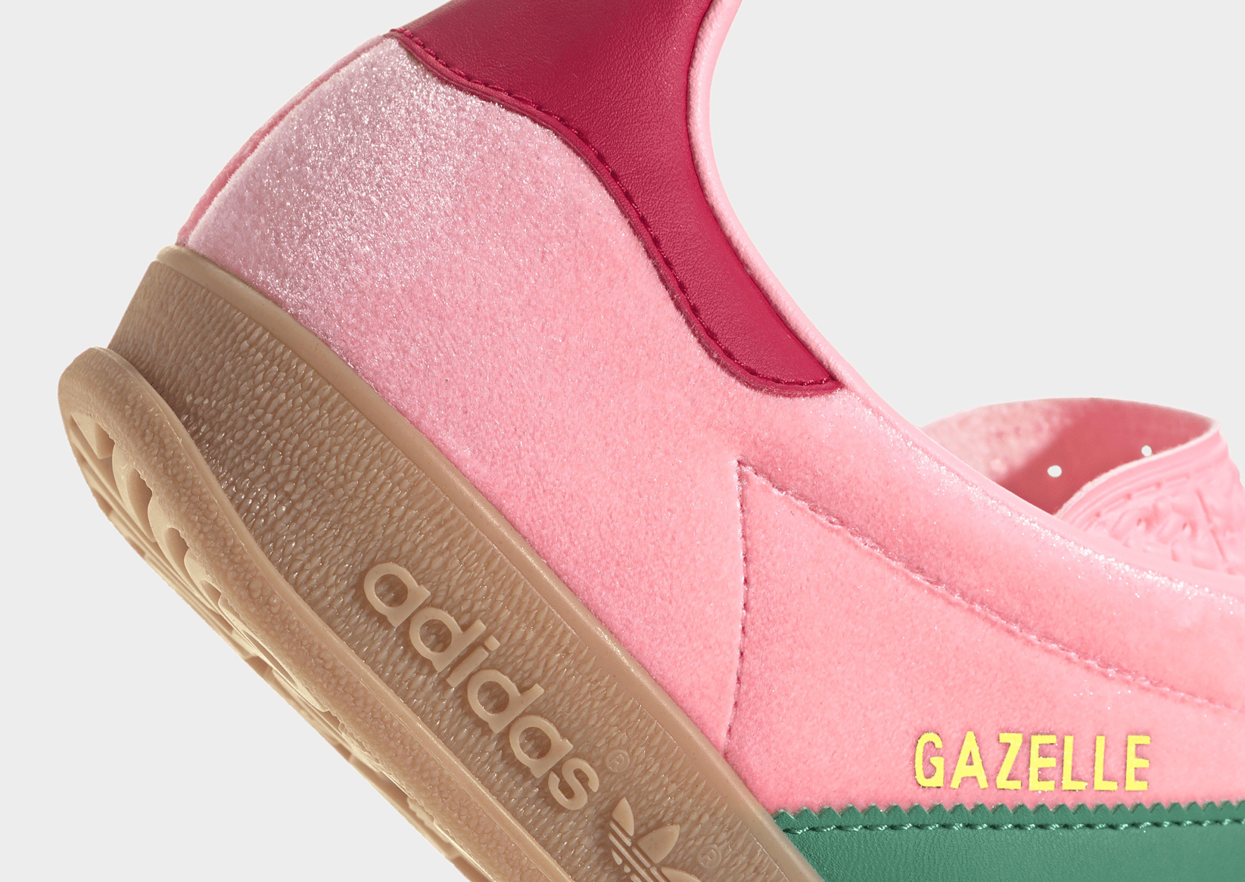 adidas Originals Gazelle Indoor Schoenen