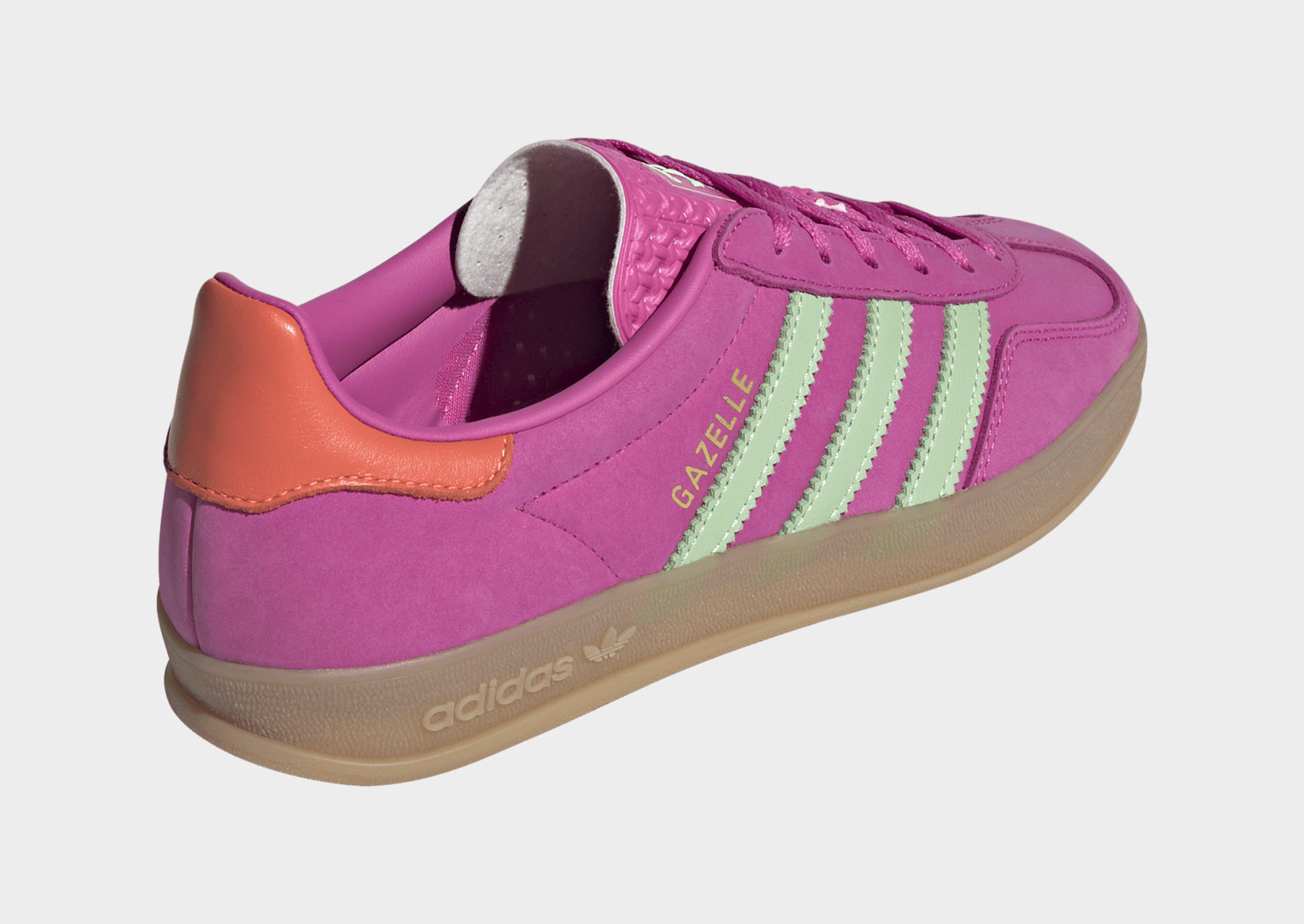 adidas Gazelle Indoor Schuh