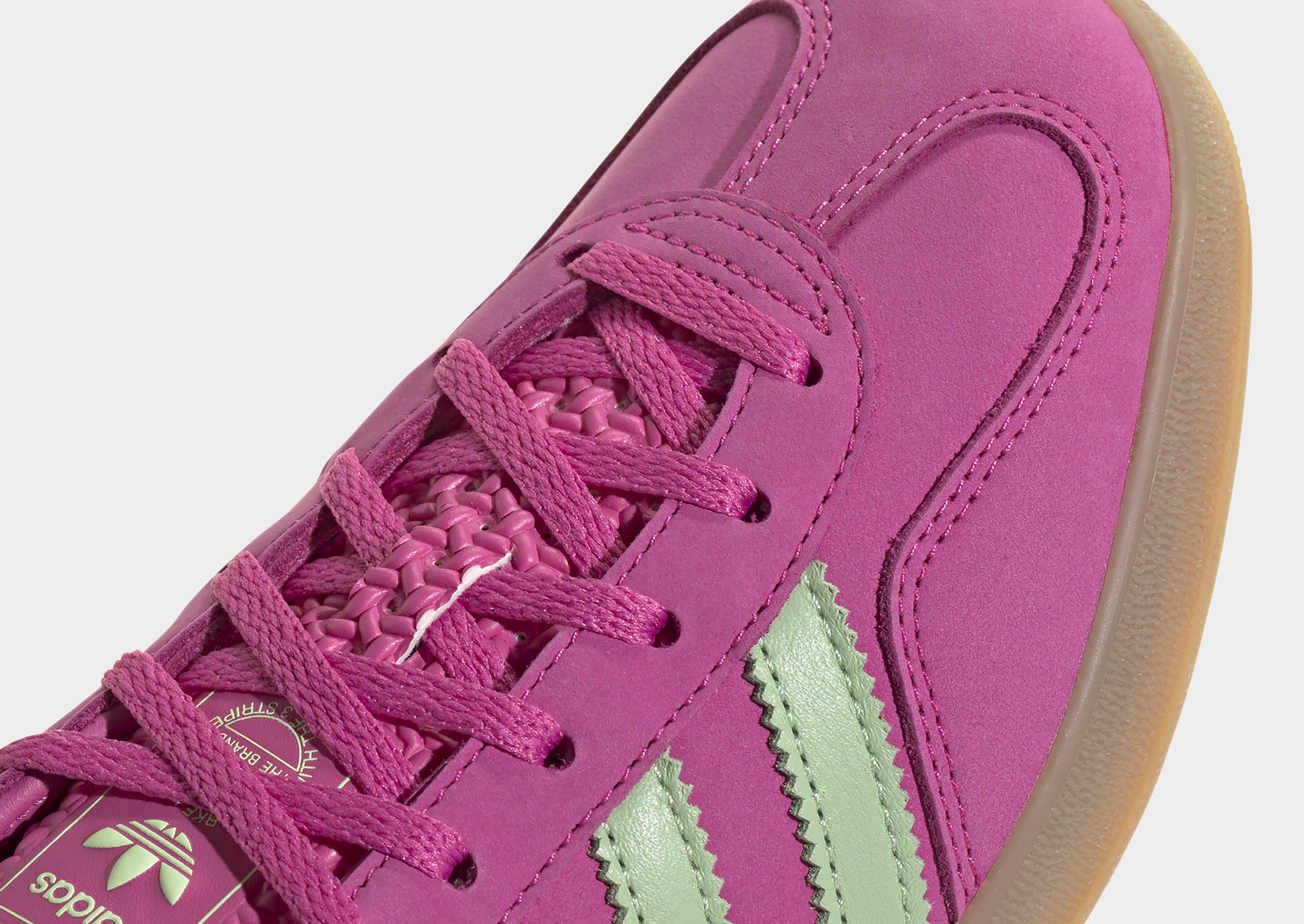 adidas Gazelle Indoor Schuh