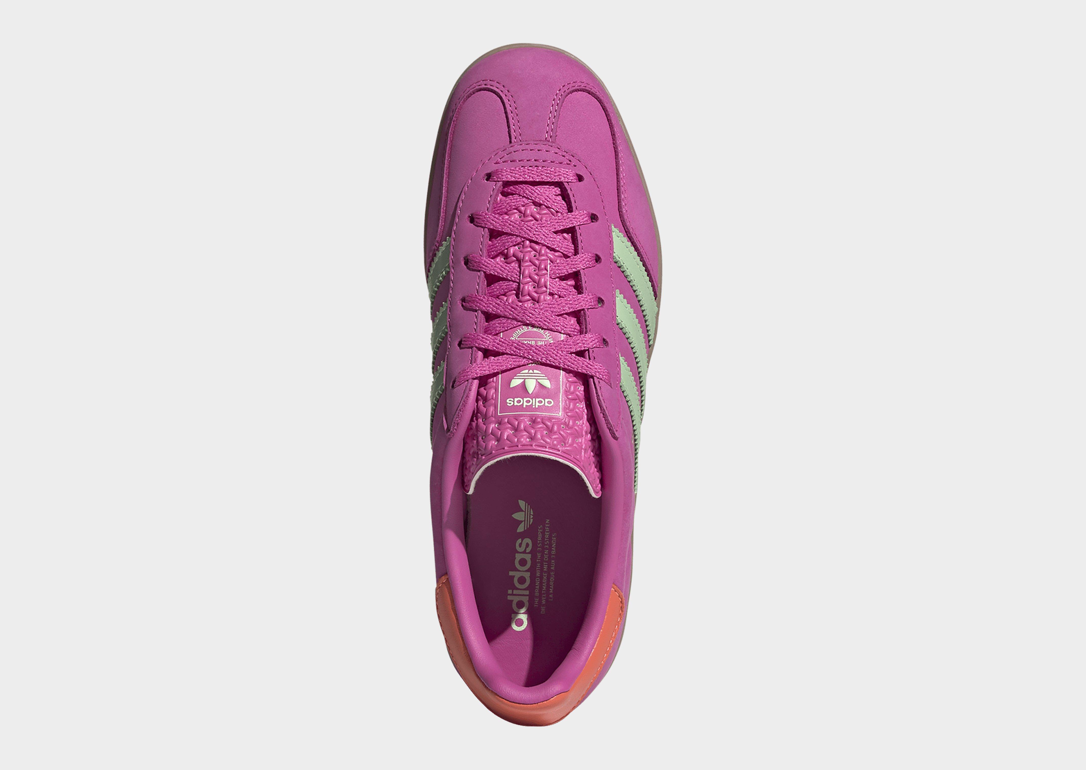 adidas Gazelle Indoor Schuh