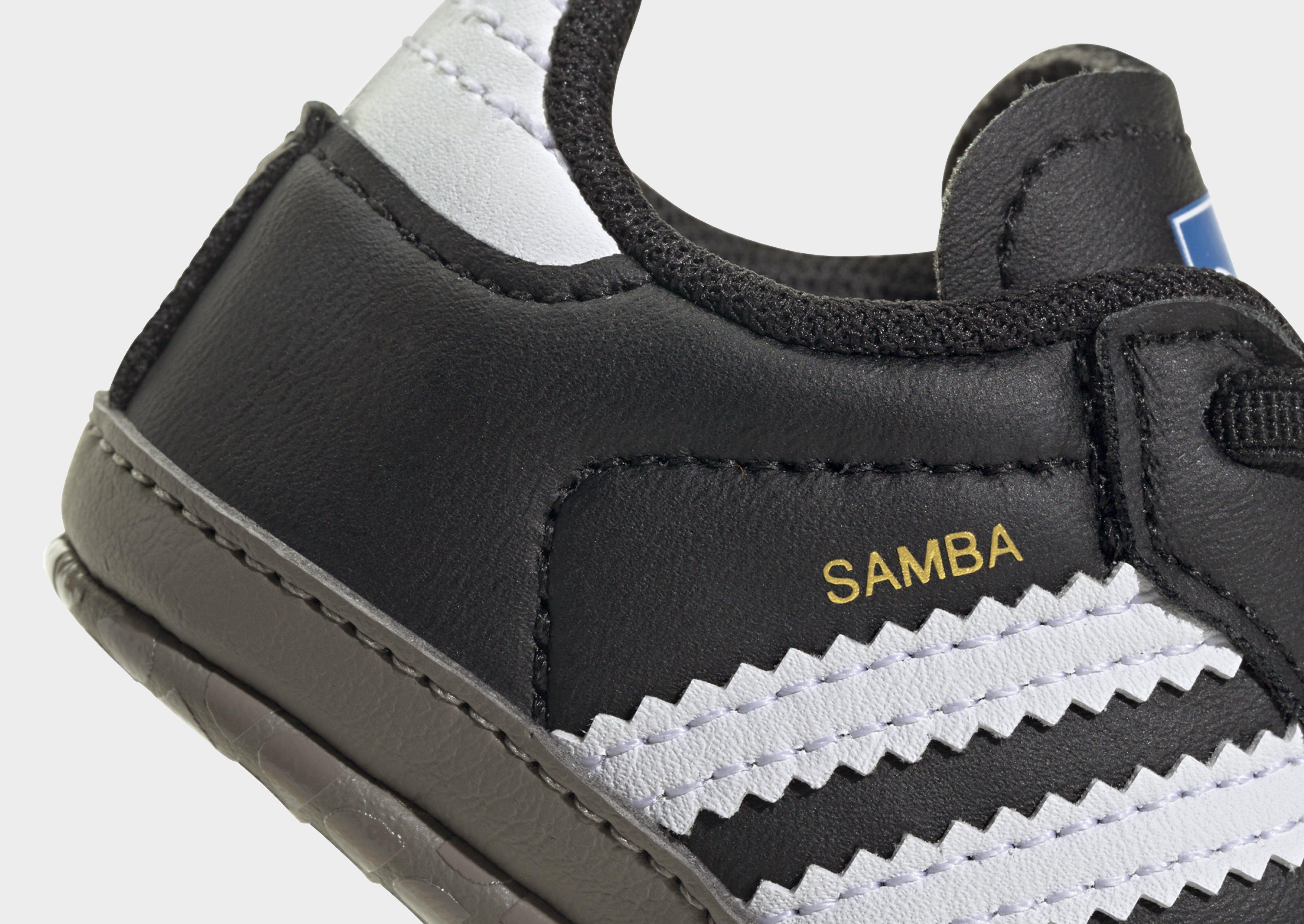 adidas Samba Shoes Kids