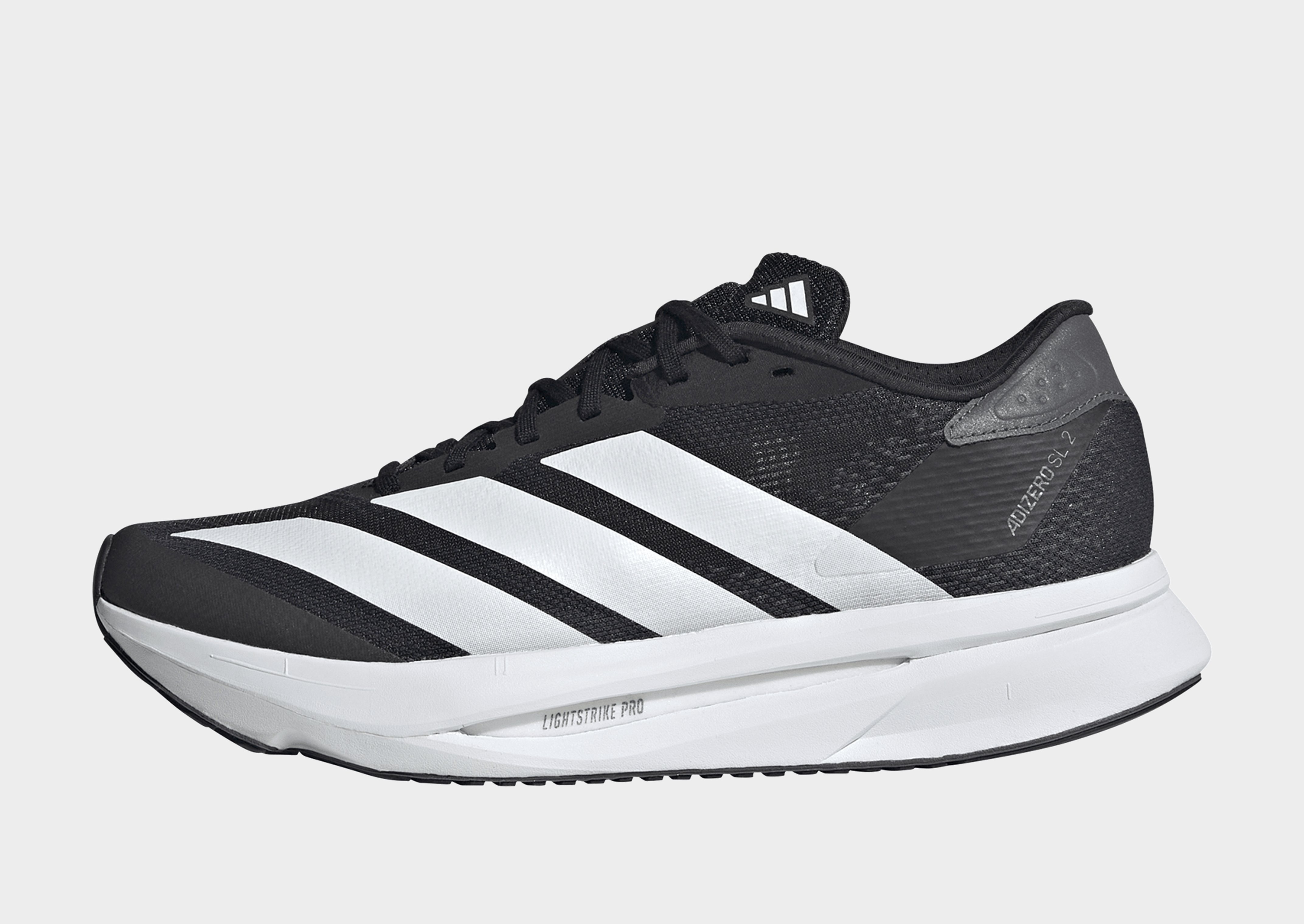 30cm  Adizero SL2スニーカー adidas adidas Zapatilla Adizero SL2 en Negro - JD Sports España
