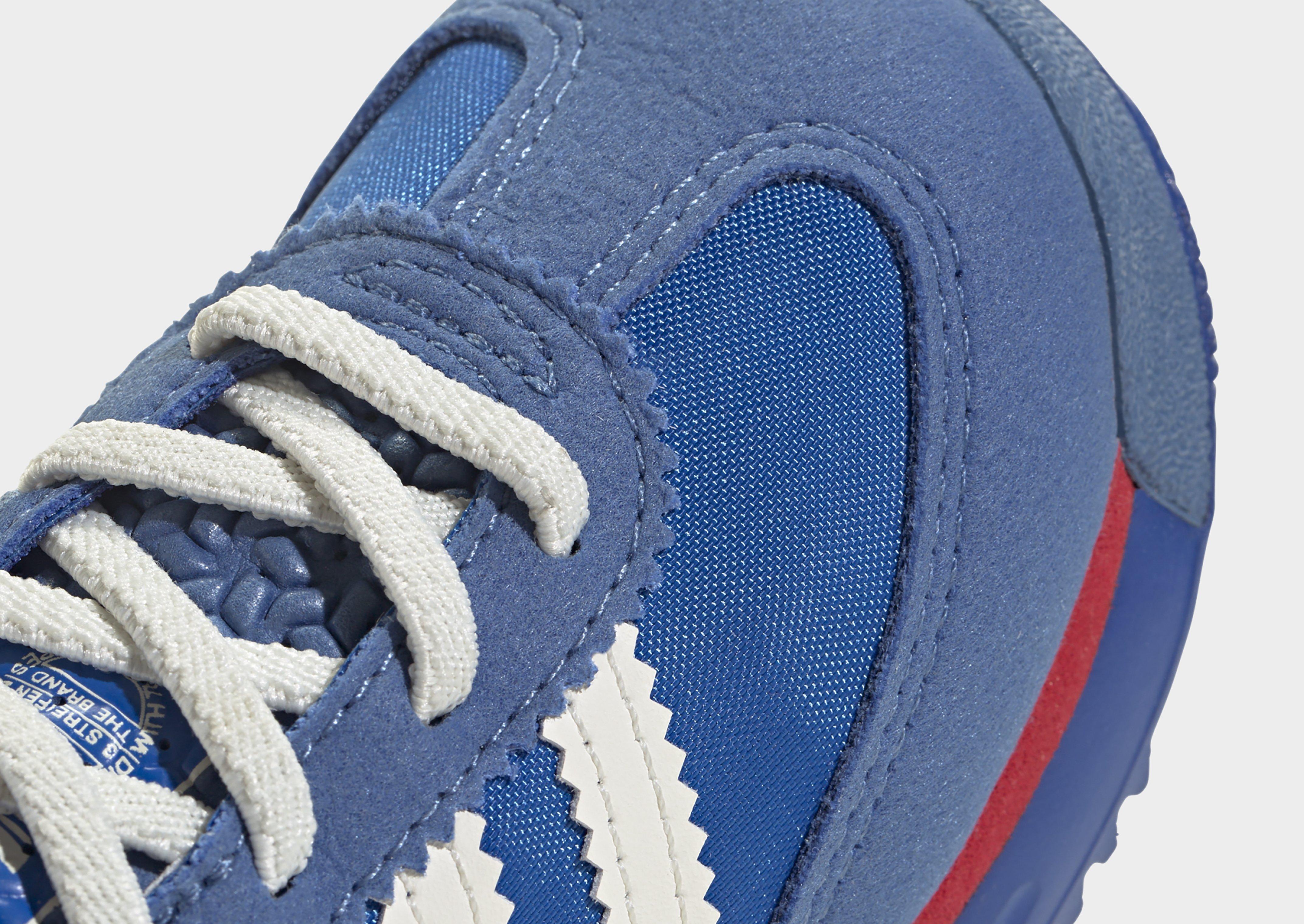 adidas Originals Chaussure lacets élastiques SL 72 RS Enfants