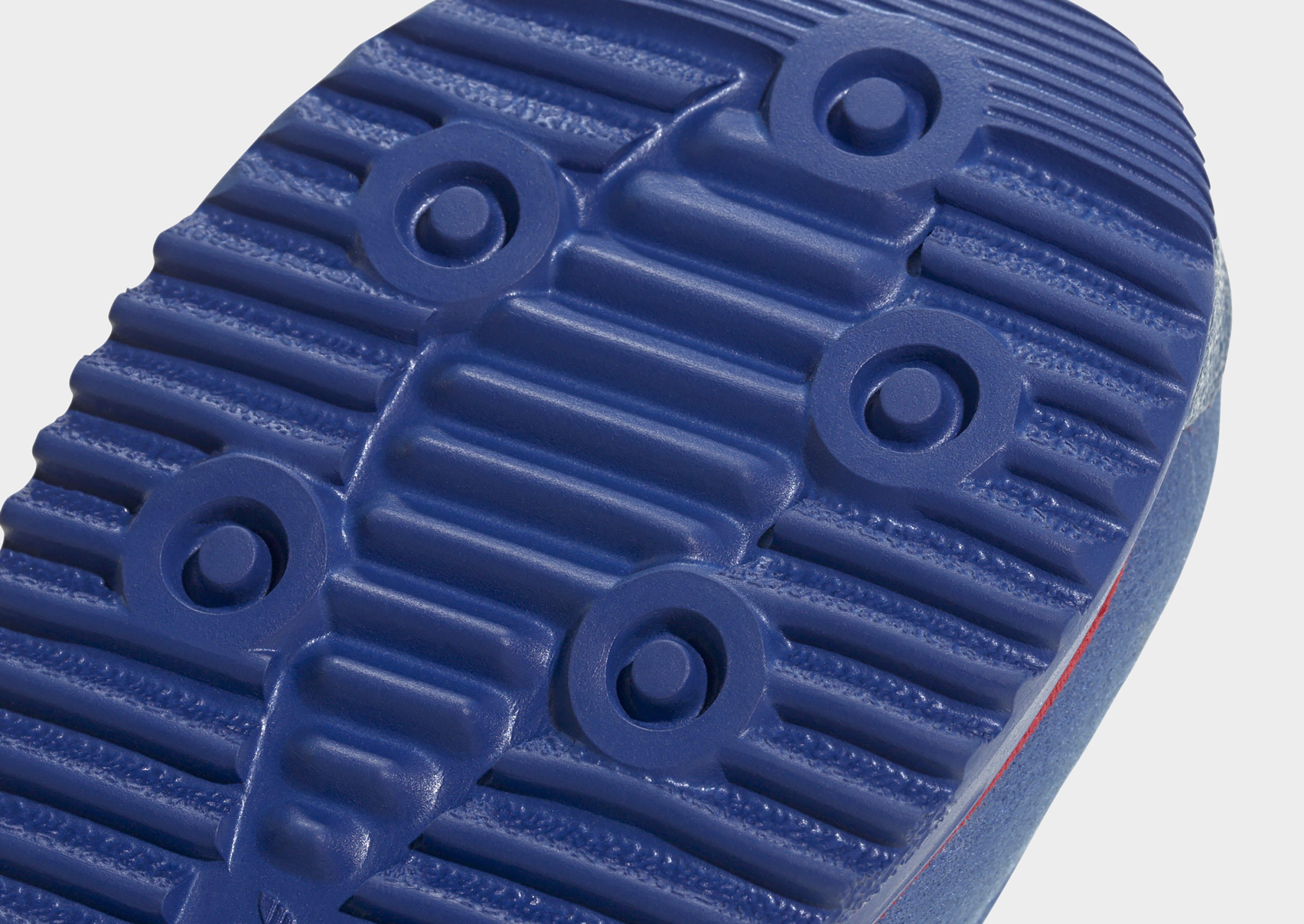 adidas Originals Chaussure lacets élastiques SL 72 RS Enfants