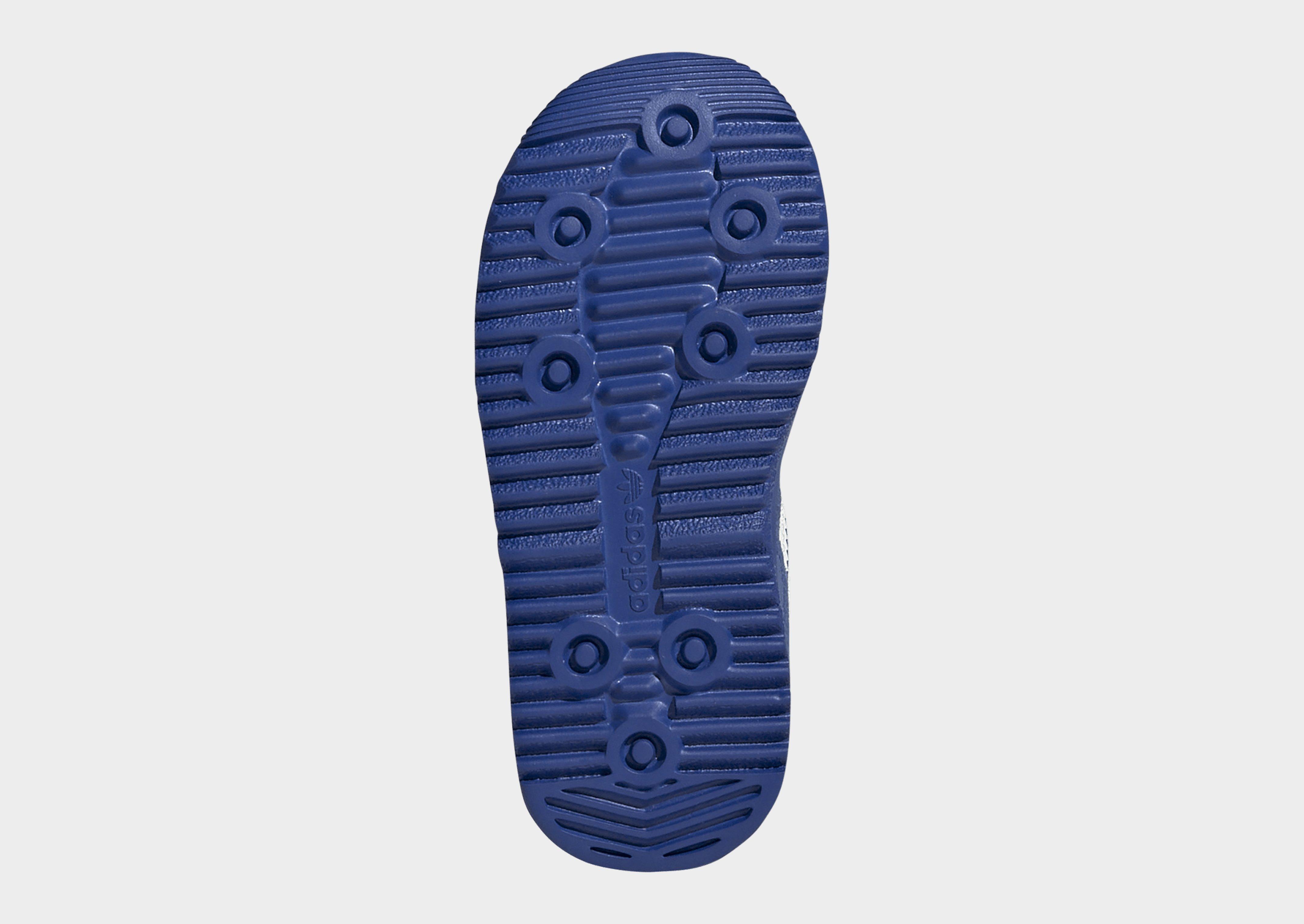 adidas Originals Chaussure lacets élastiques SL 72 RS Enfants