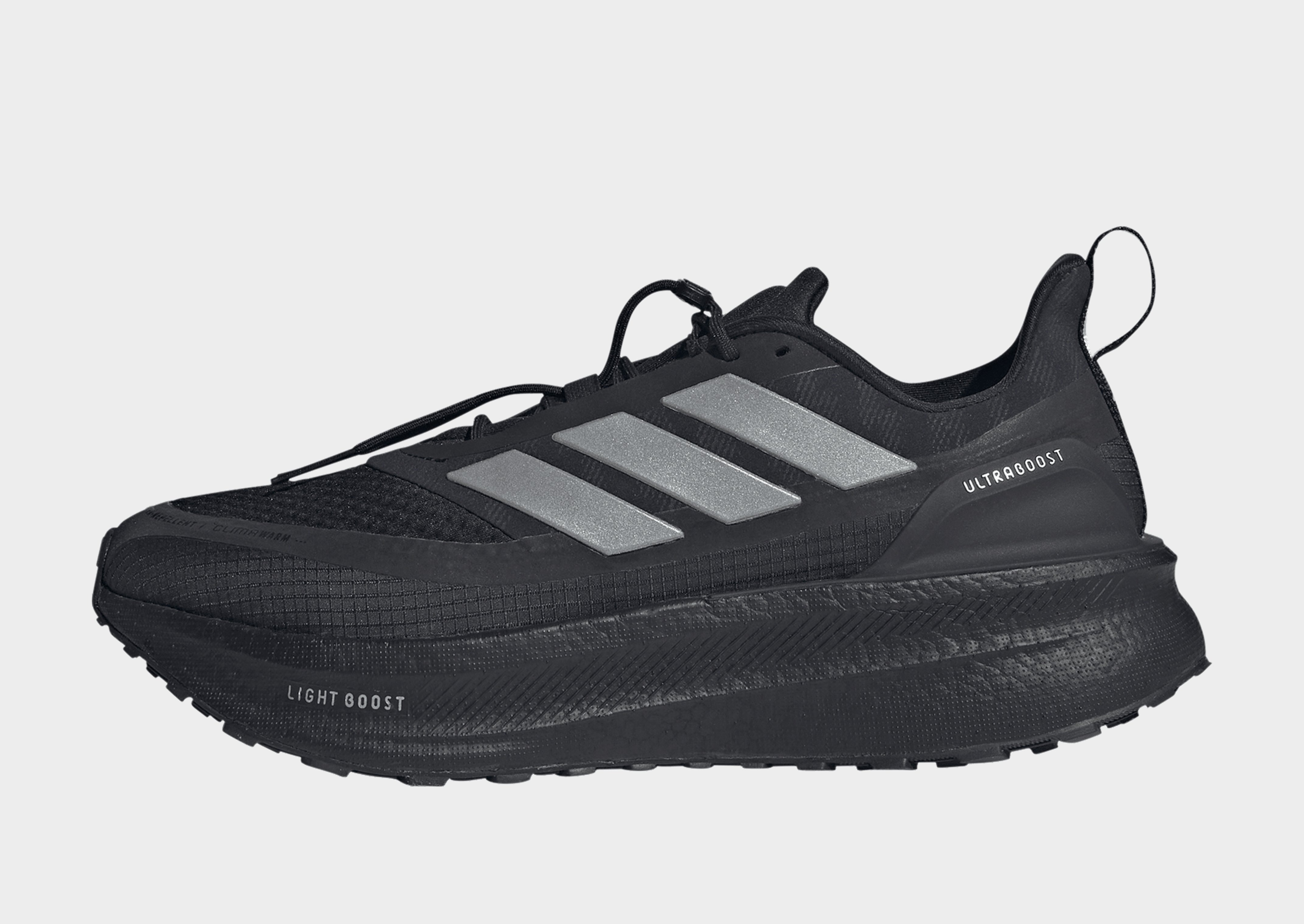 adidas Ultraboost TR Laufschuh Schwarz JD Sports Deutschland