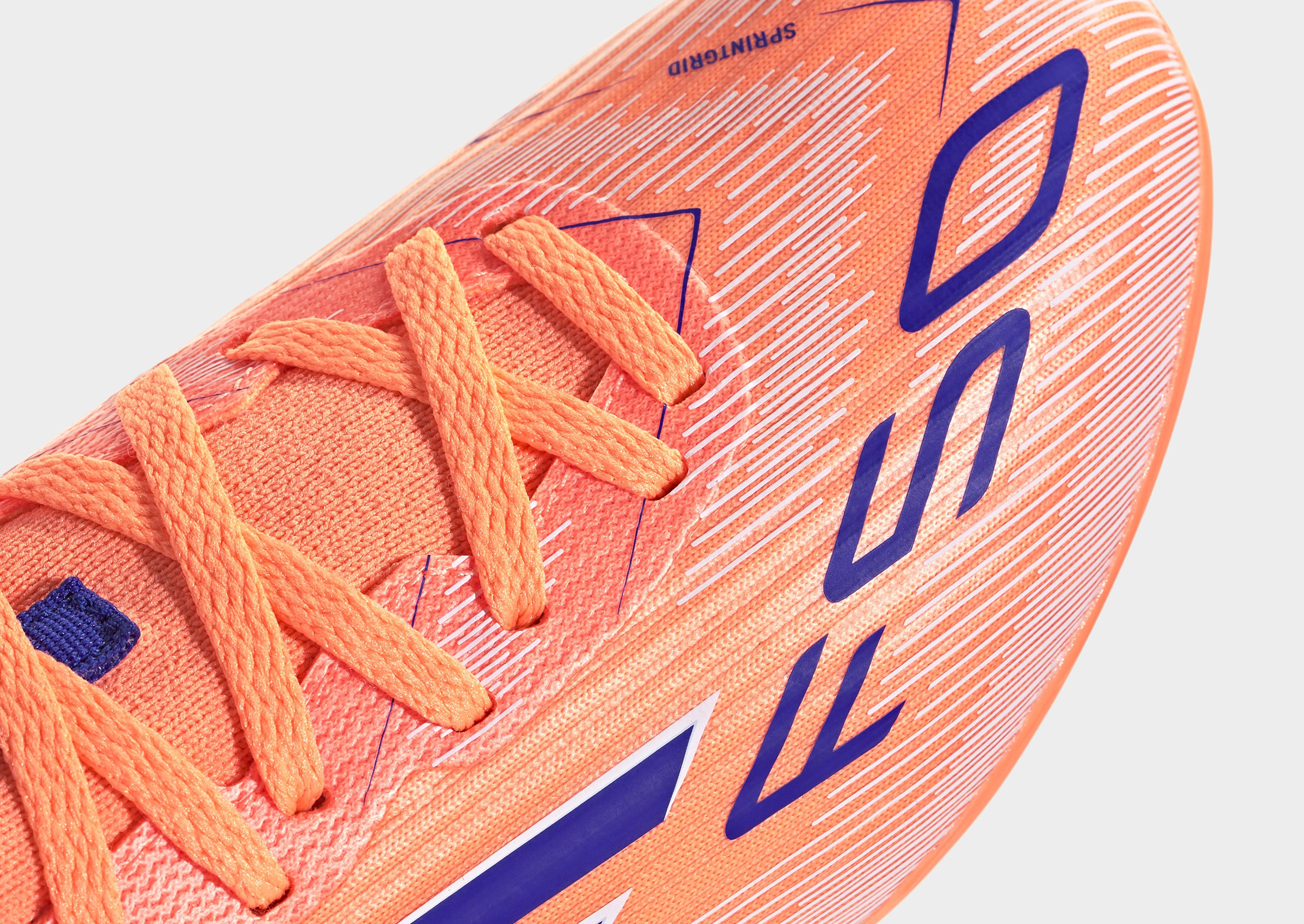 adidas F50 League Kunstrasen neuerer Generation, Hart- und Aschenplätze Fußballschuhe Kinder