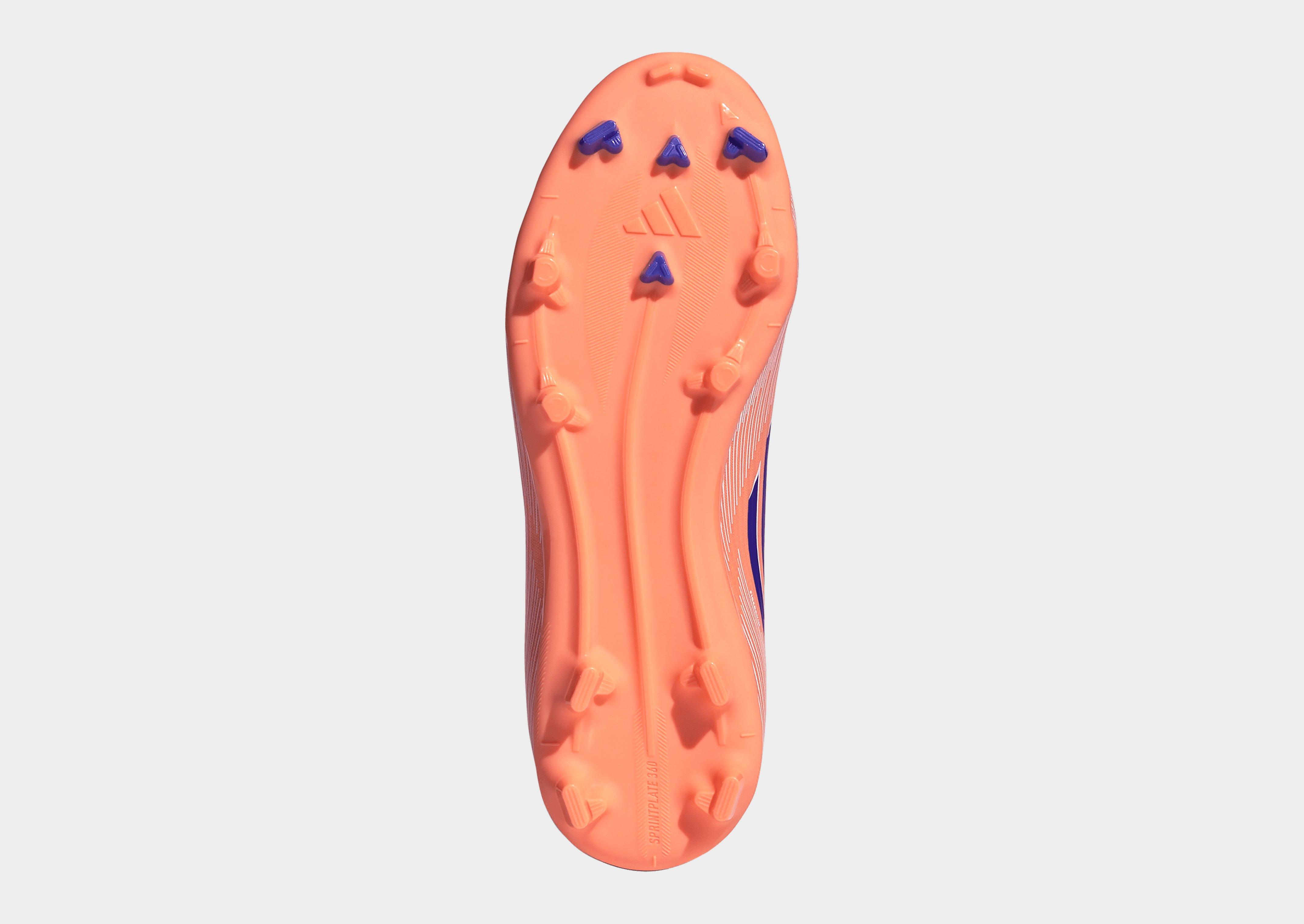 adidas F50 League Kunstrasen neuerer Generation, Hart- und Aschenplätze Fußballschuhe Kinder