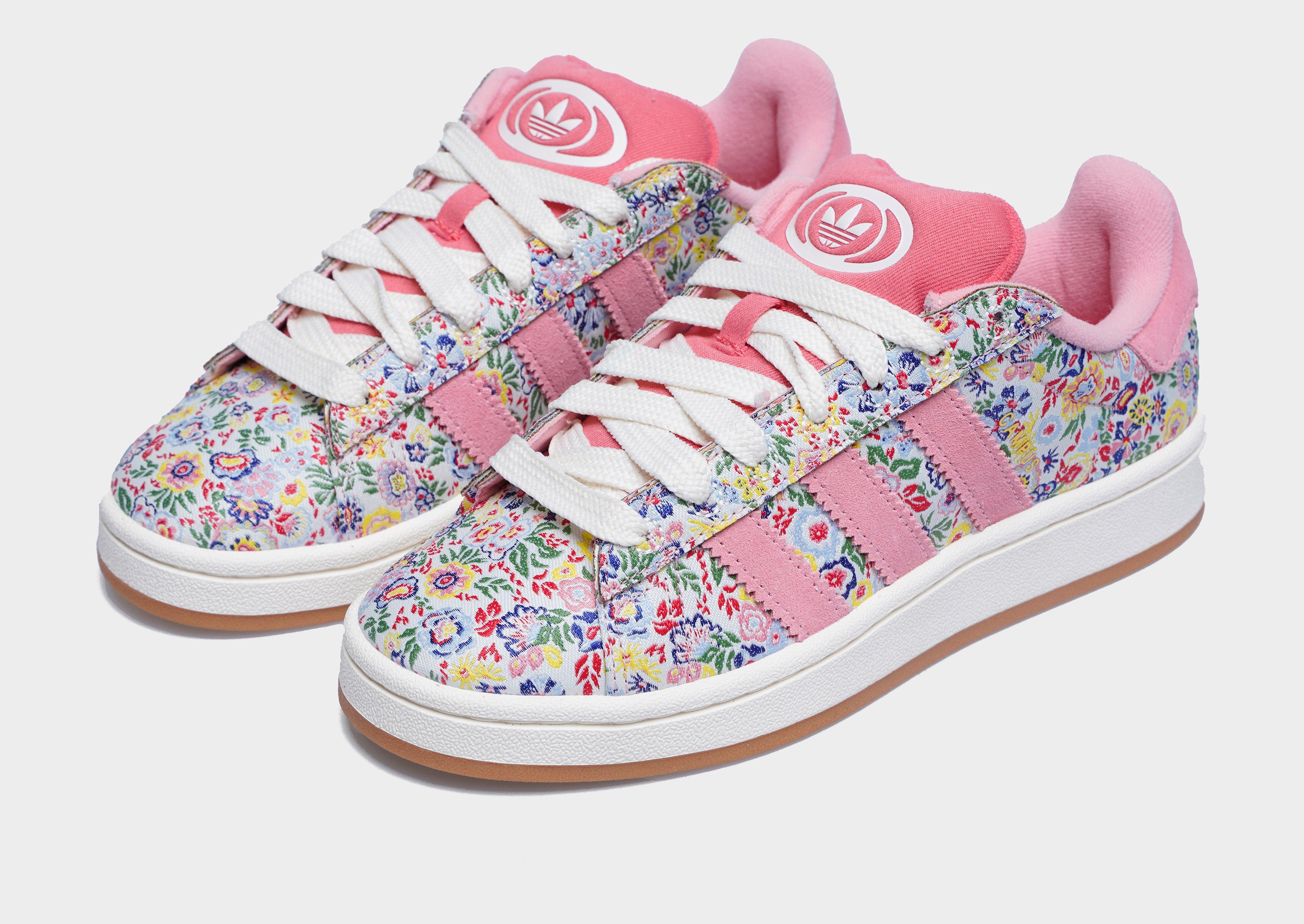 adidas Originals Campus 00s Liberty London Junior