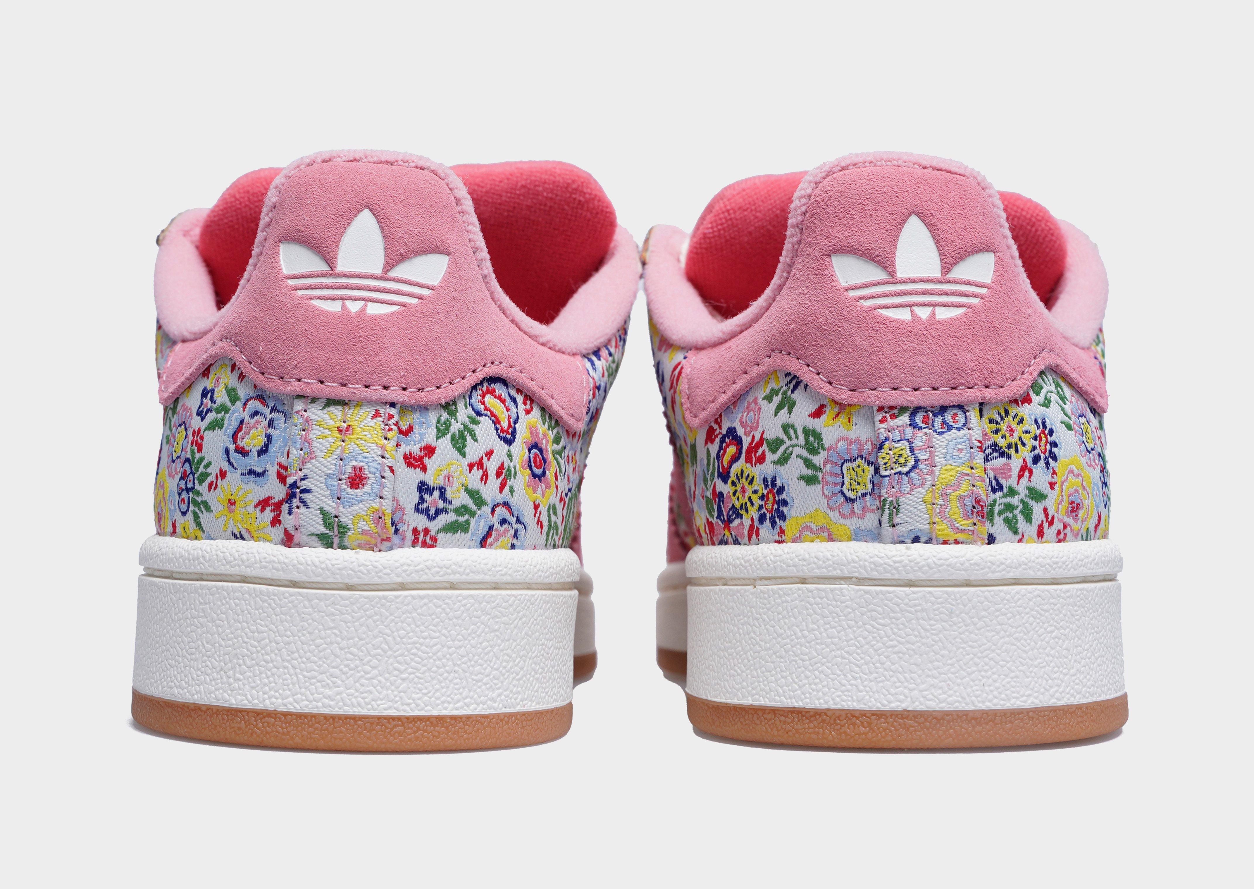 adidas Originals Campus 00s Liberty London Junior