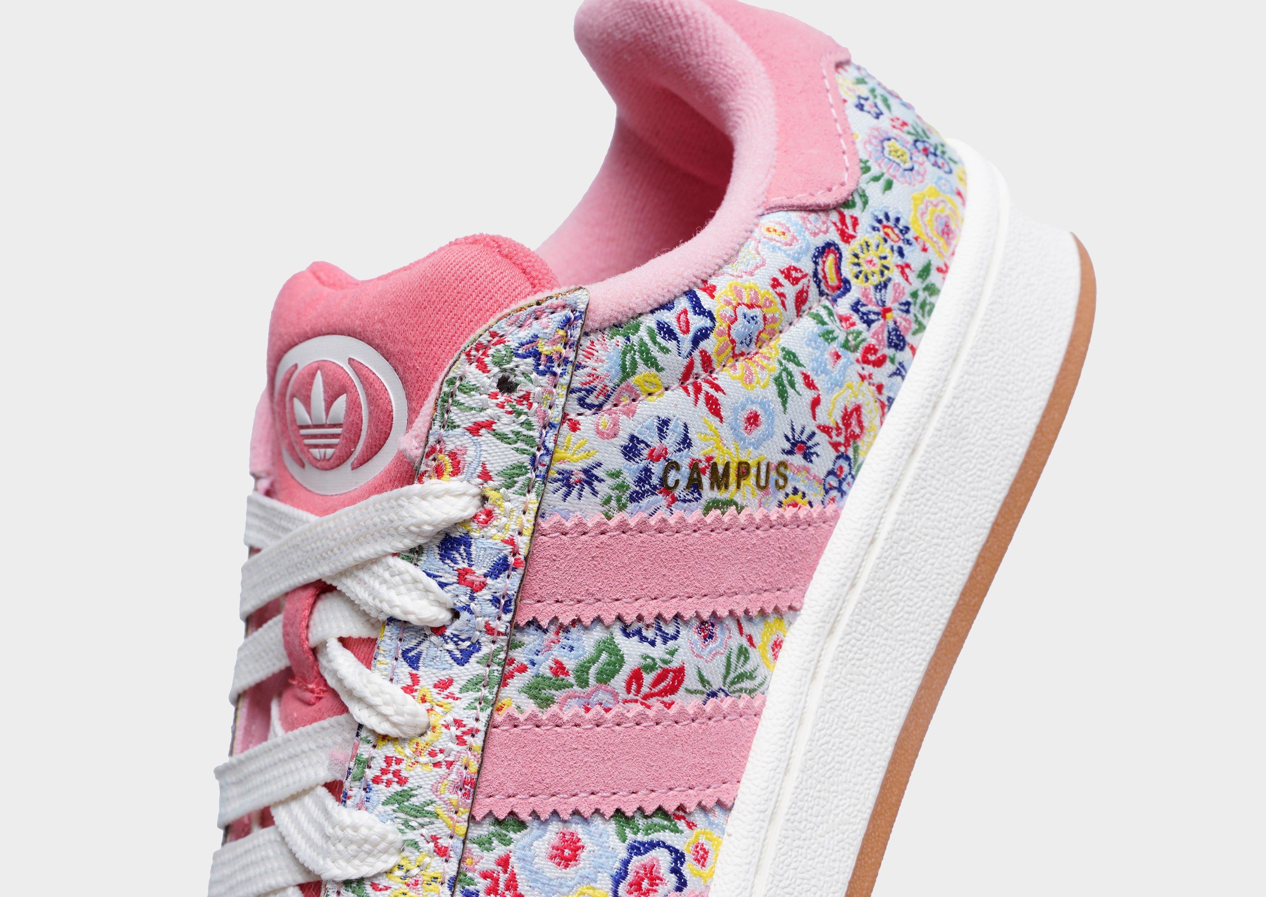 adidas Originals Campus 00s Liberty London Junior