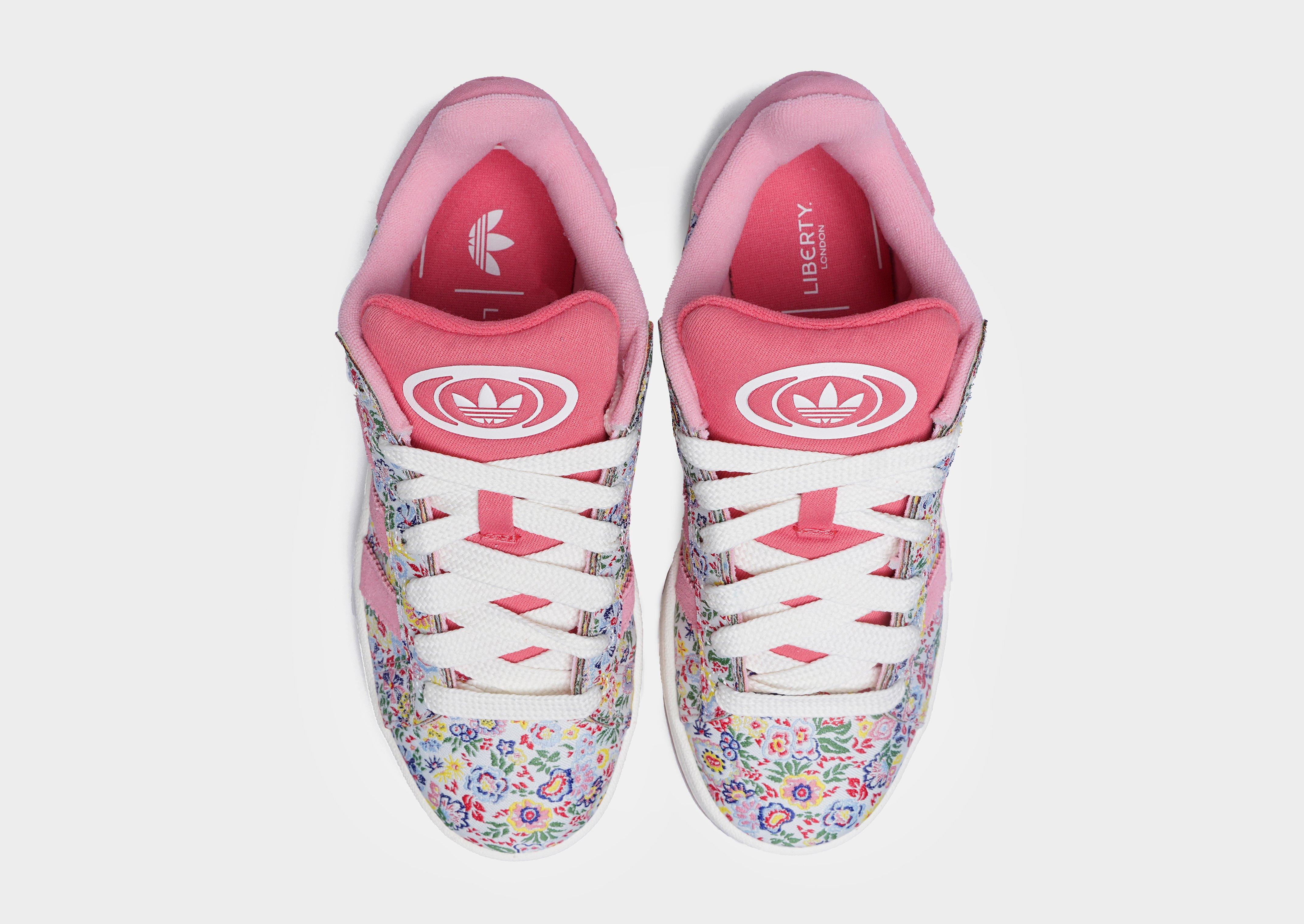 adidas Originals Campus 00s Liberty London Junior