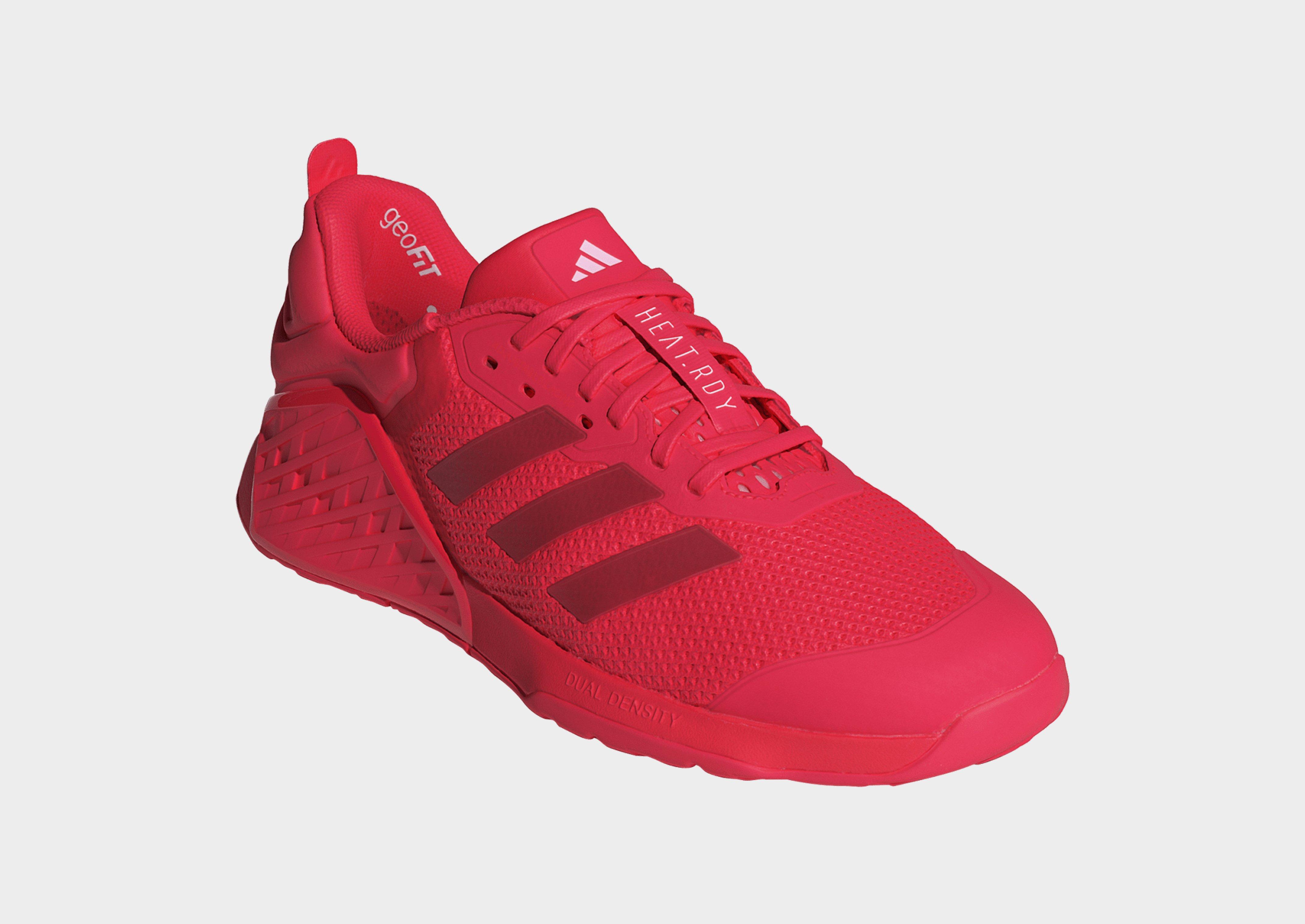 adidas Dropset 3 strength training shoes