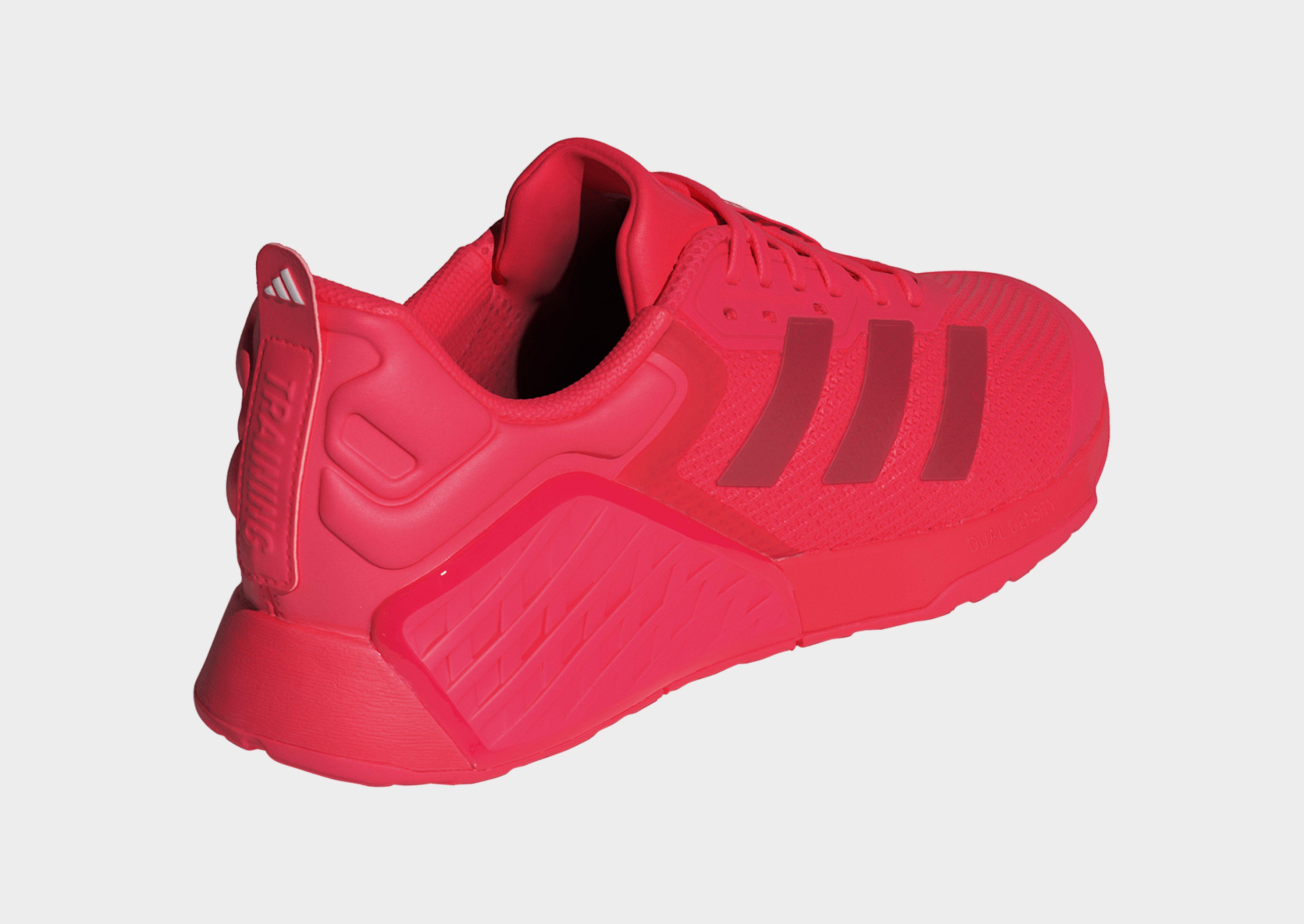 adidas Dropset 3 strength training shoes