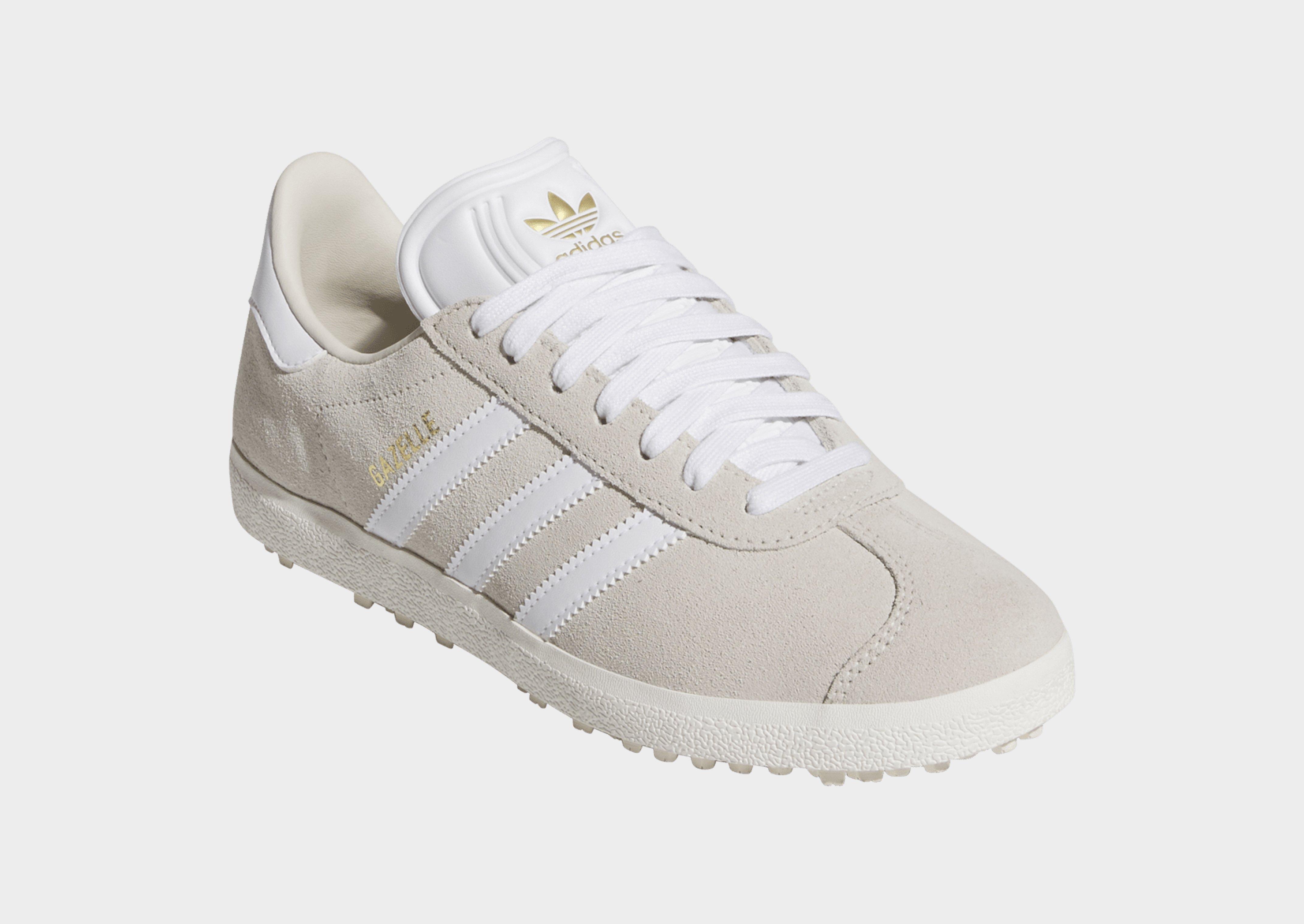 adidas Gazelle Spikeless Golfschoenen