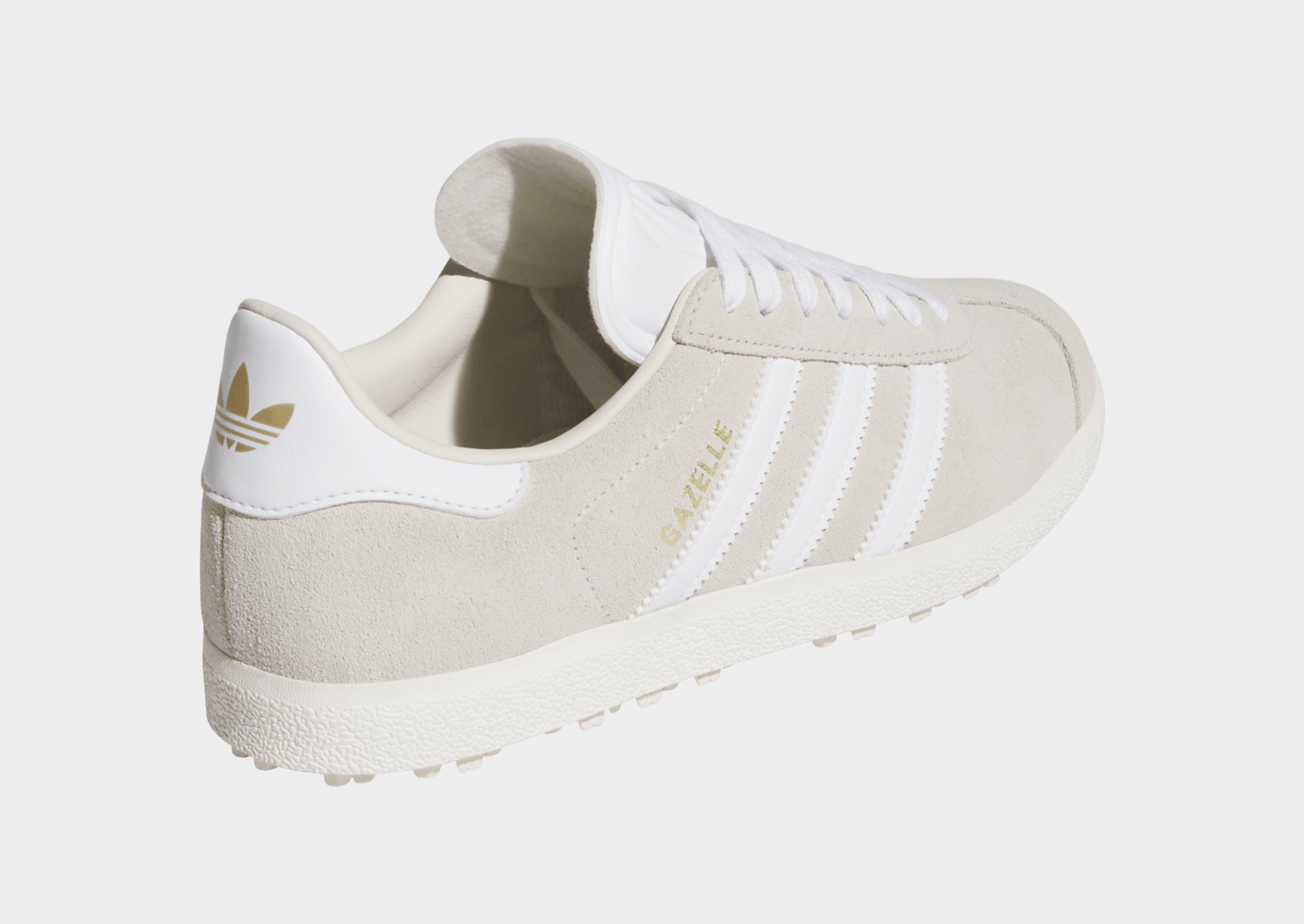 adidas Gazelle Spikeless Golfschoenen