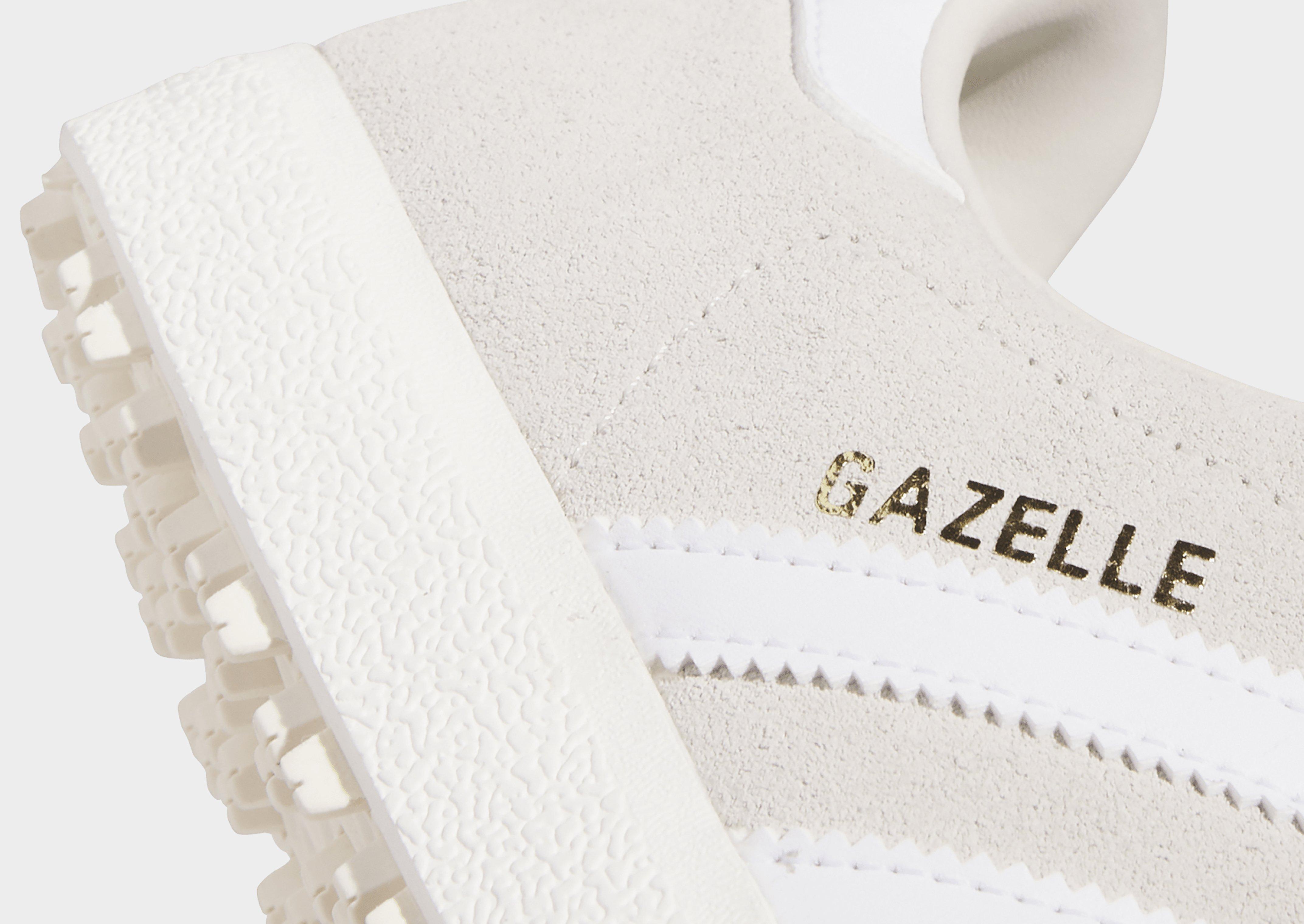 adidas Gazelle Spikeless Golfschoenen