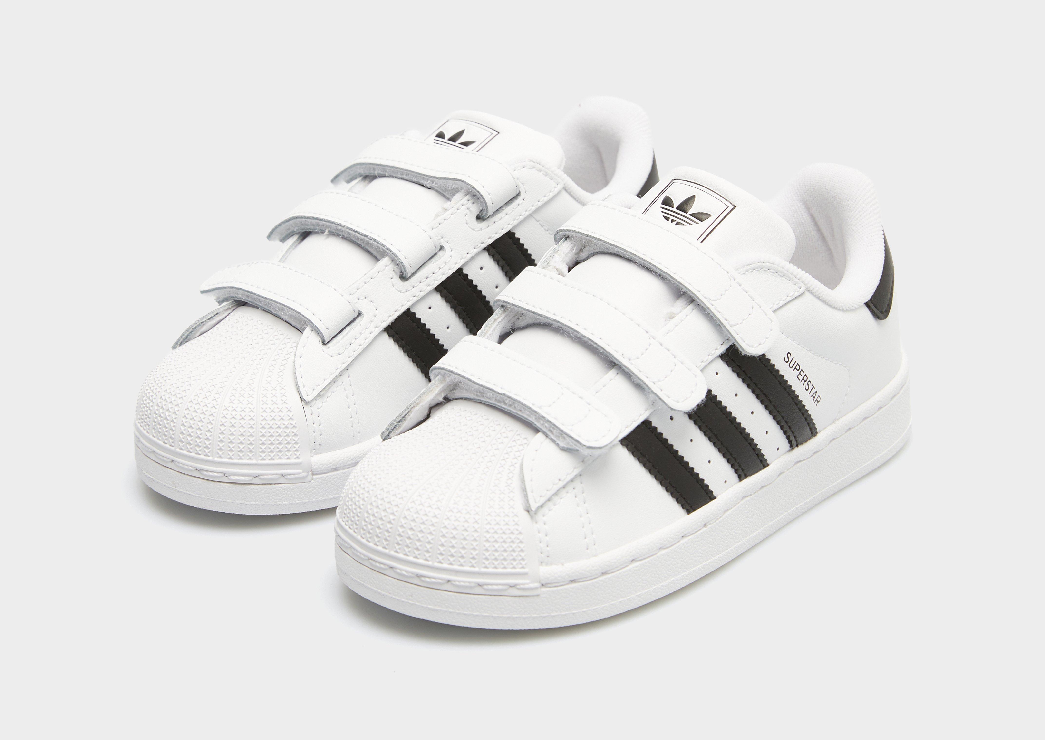 adidas Superstar II Comfort Closure Schoenen Kids