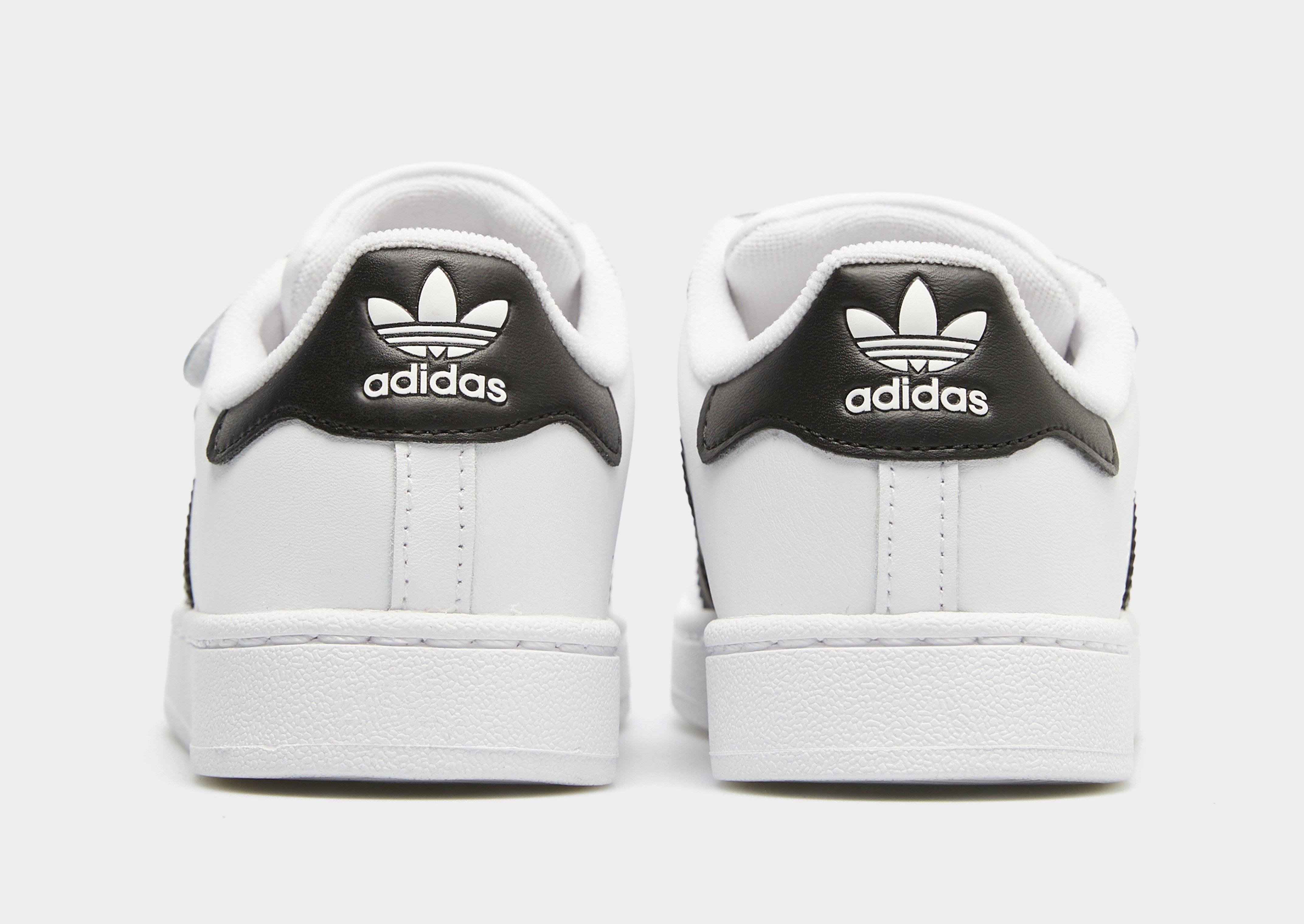 adidas Superstar II Comfort Closure Schoenen Kids