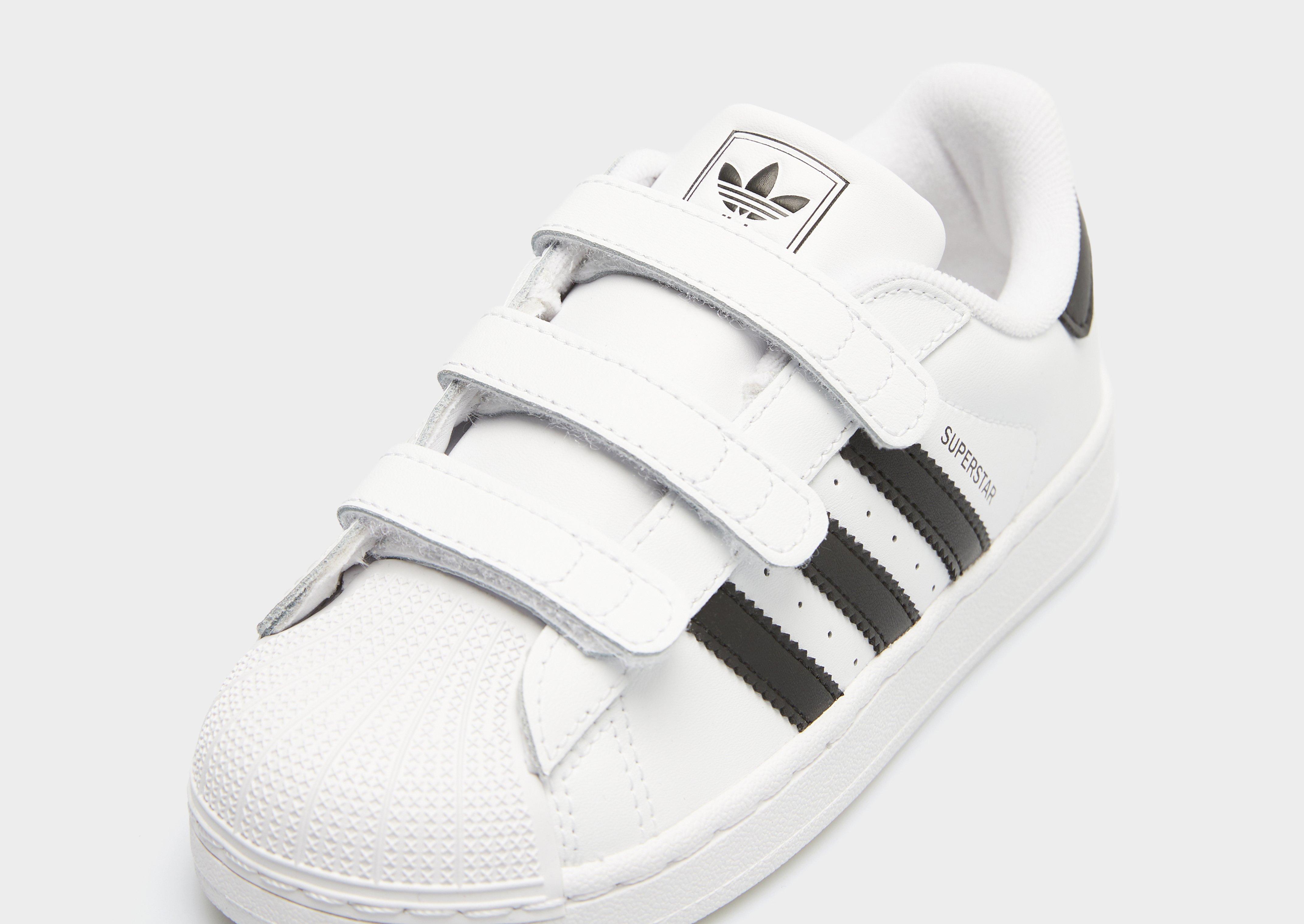 adidas Superstar II Comfort Closure Schoenen Kids