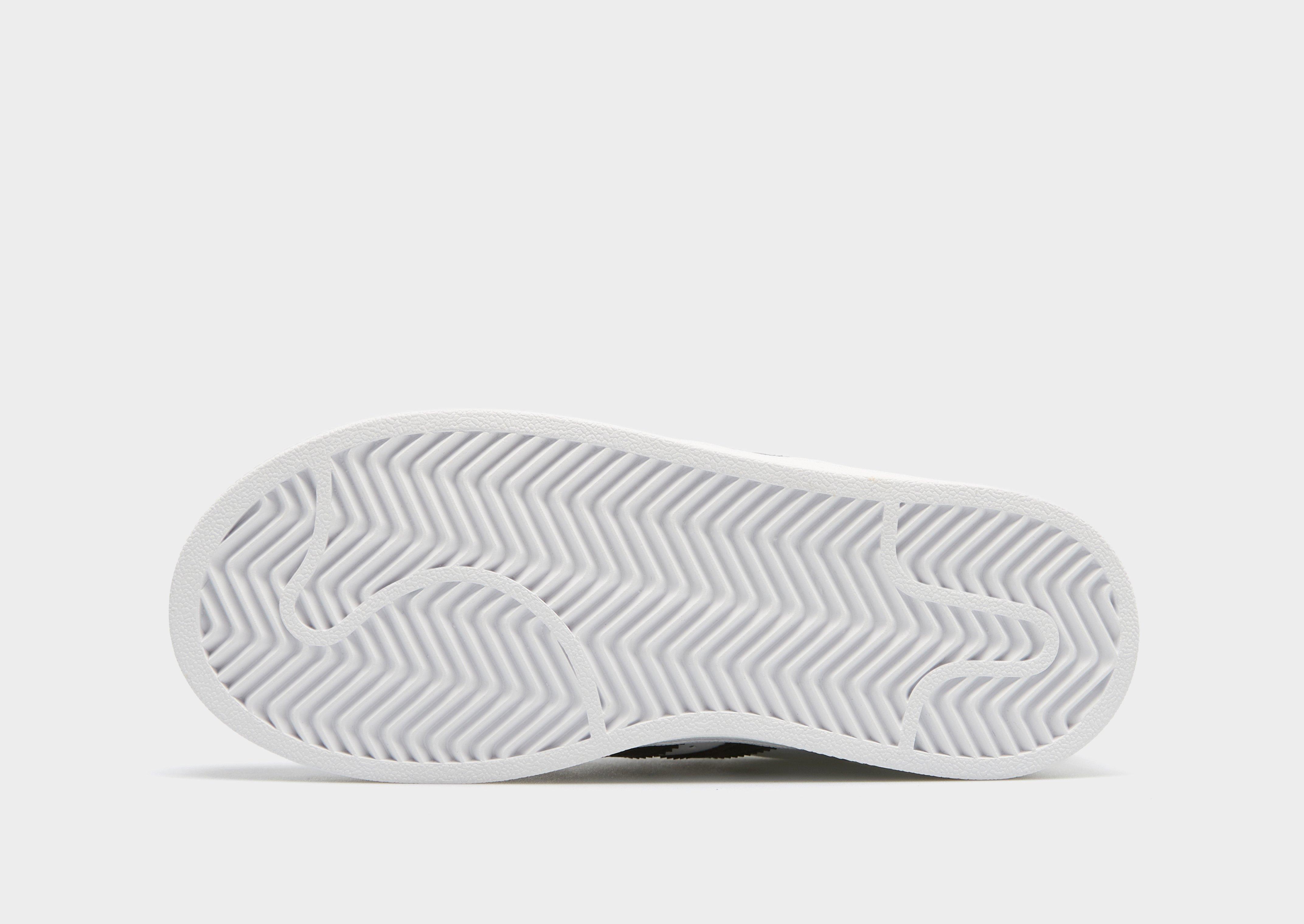 adidas Superstar II Comfort Closure Schoenen Kids