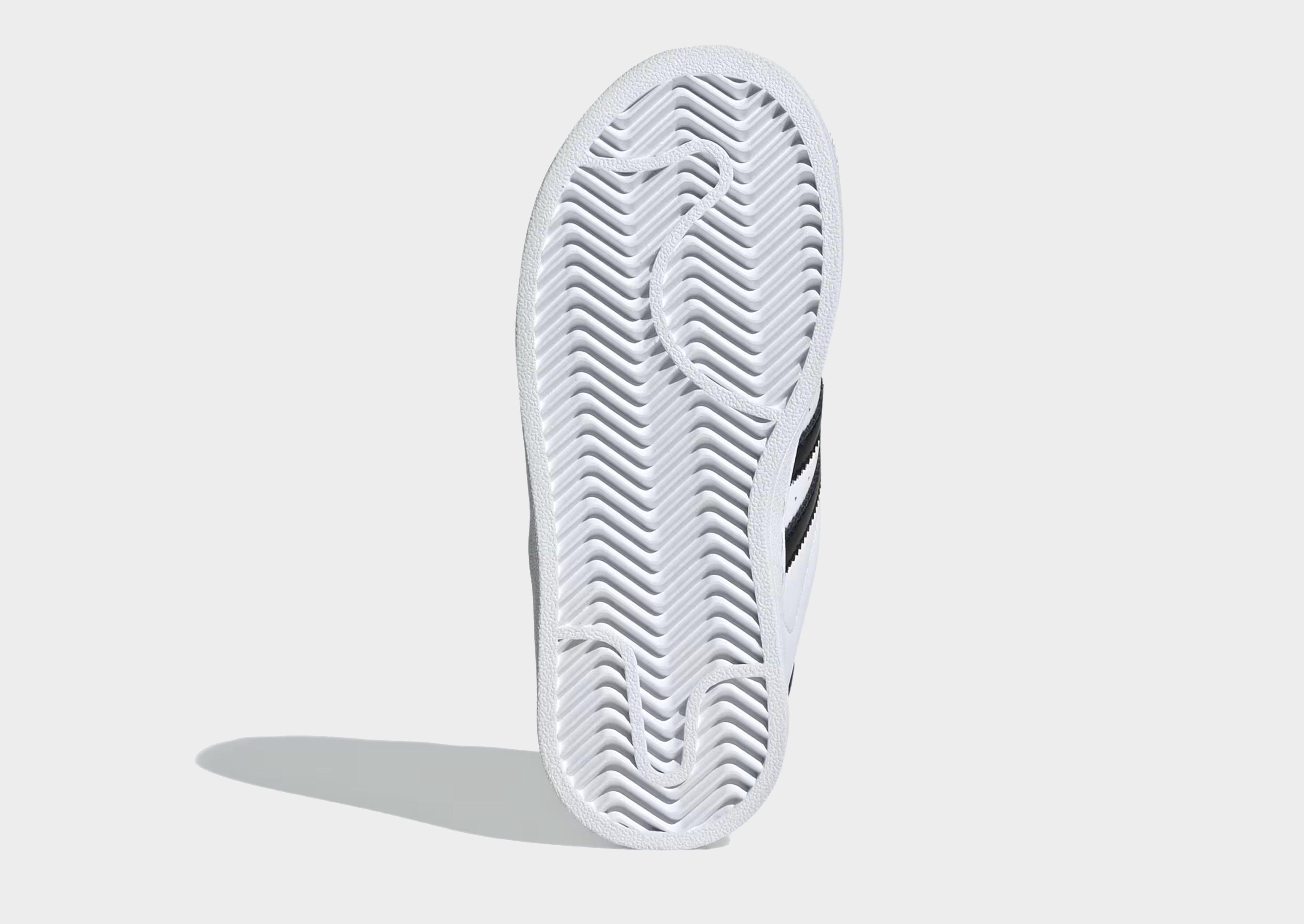 adidas Superstar II Comfort Closure Schoenen Kids