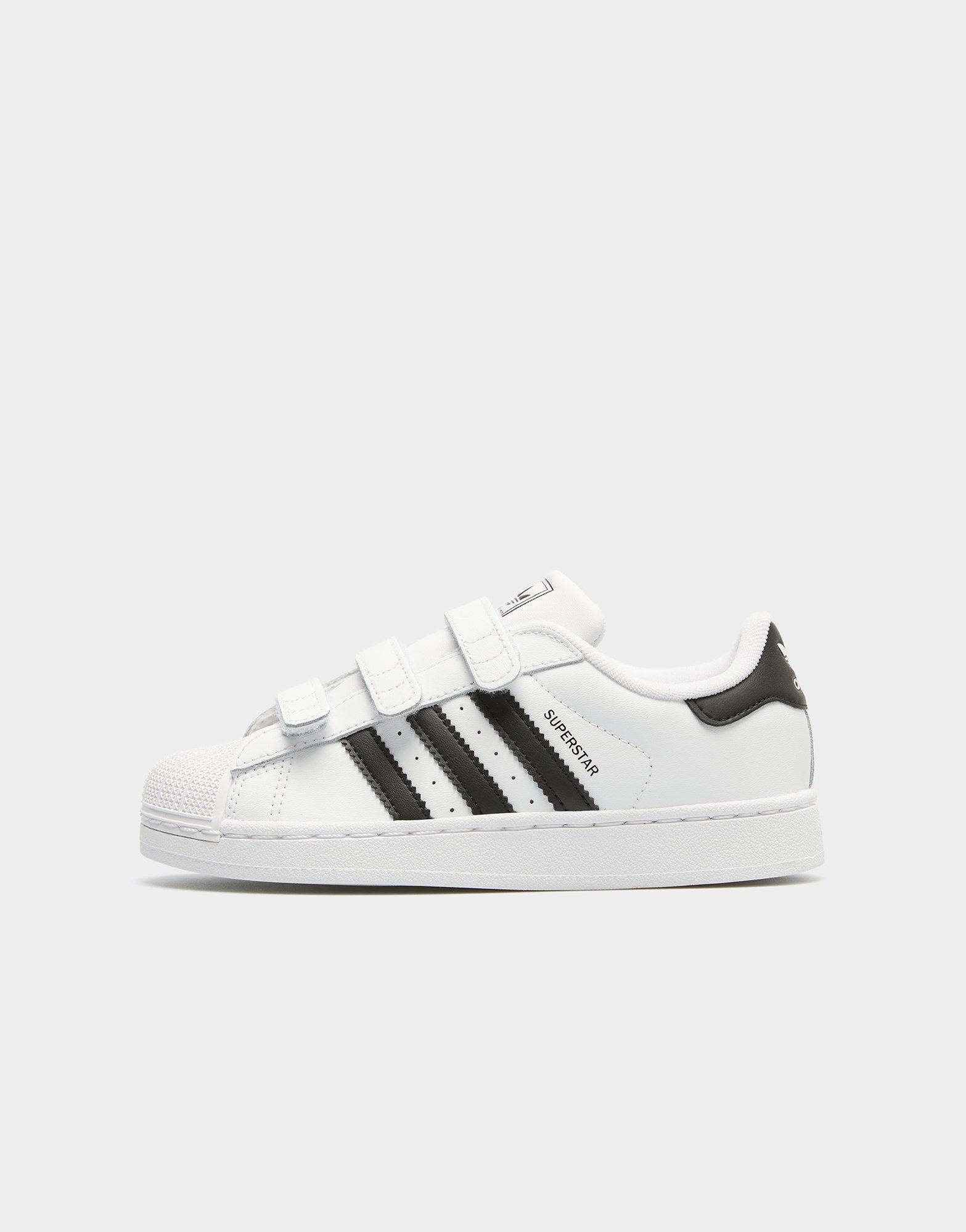 adidas Scarpe Superstar II Comfort Closure Kids