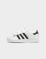adidas Zapatilla Superstar Ii Comfort Closure (niño)