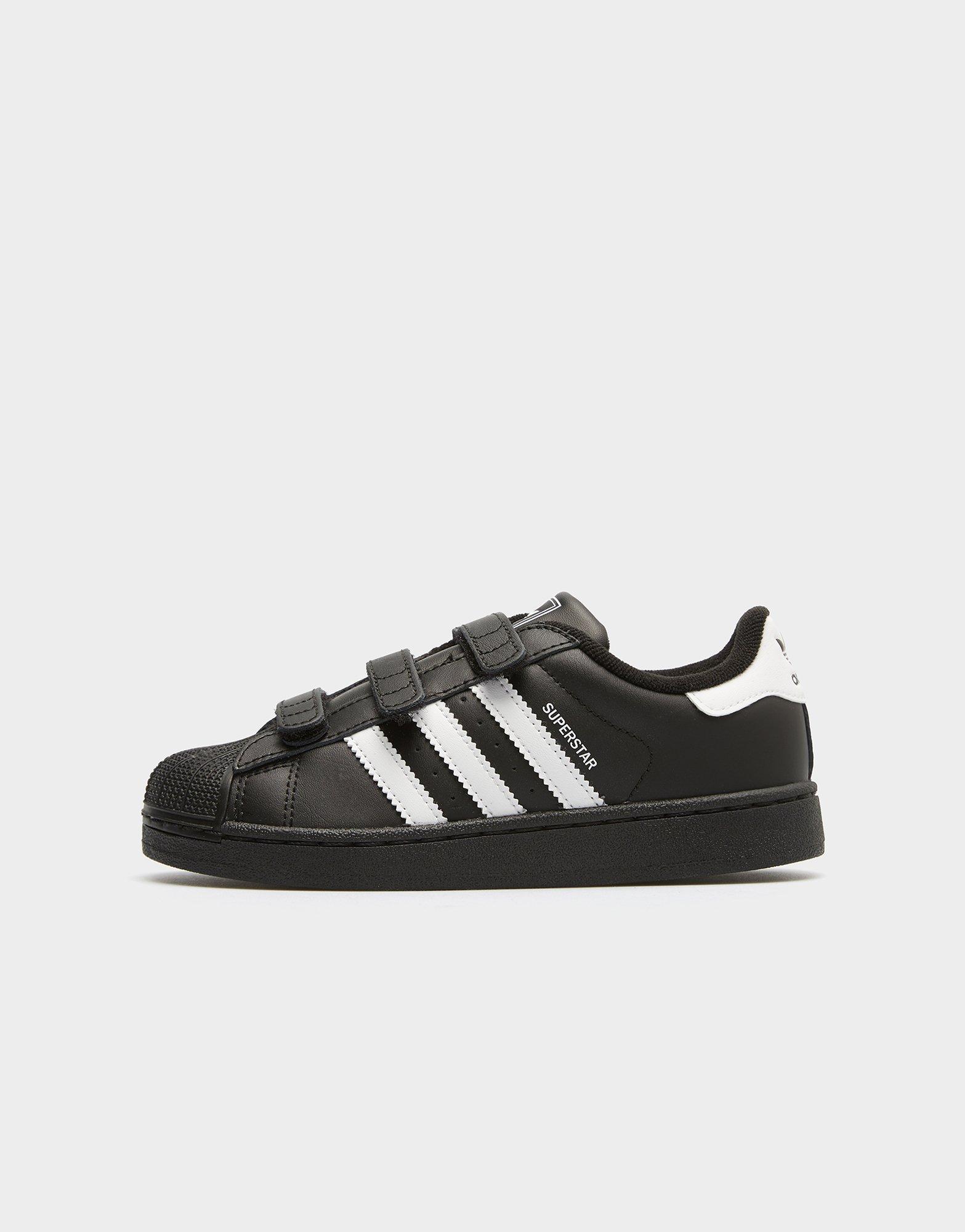 adidas Originals Scarpe Superstar Ii Comfort Closure Kids