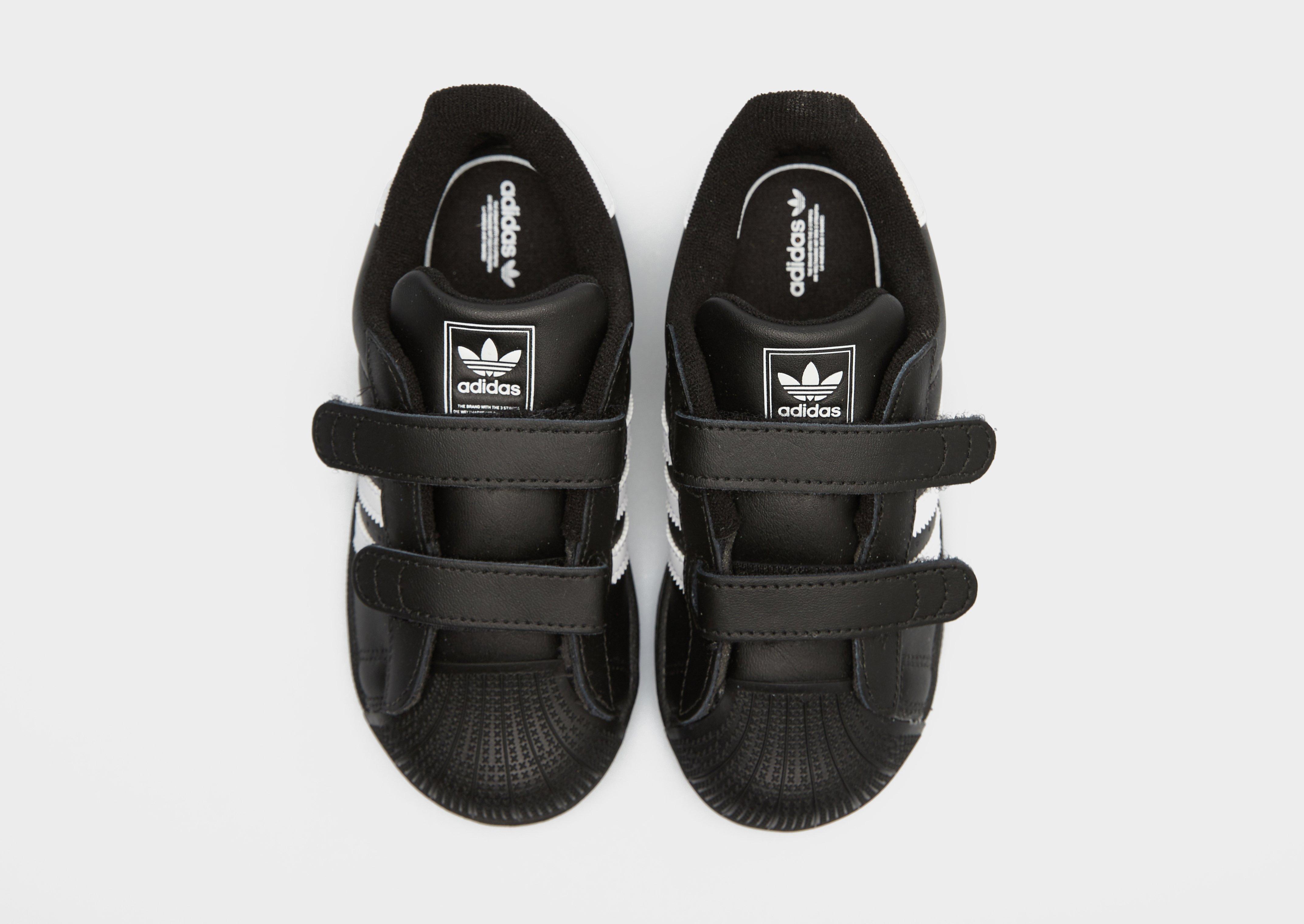 adidas Originals Superstar II Comfort Closure Kids Schuh