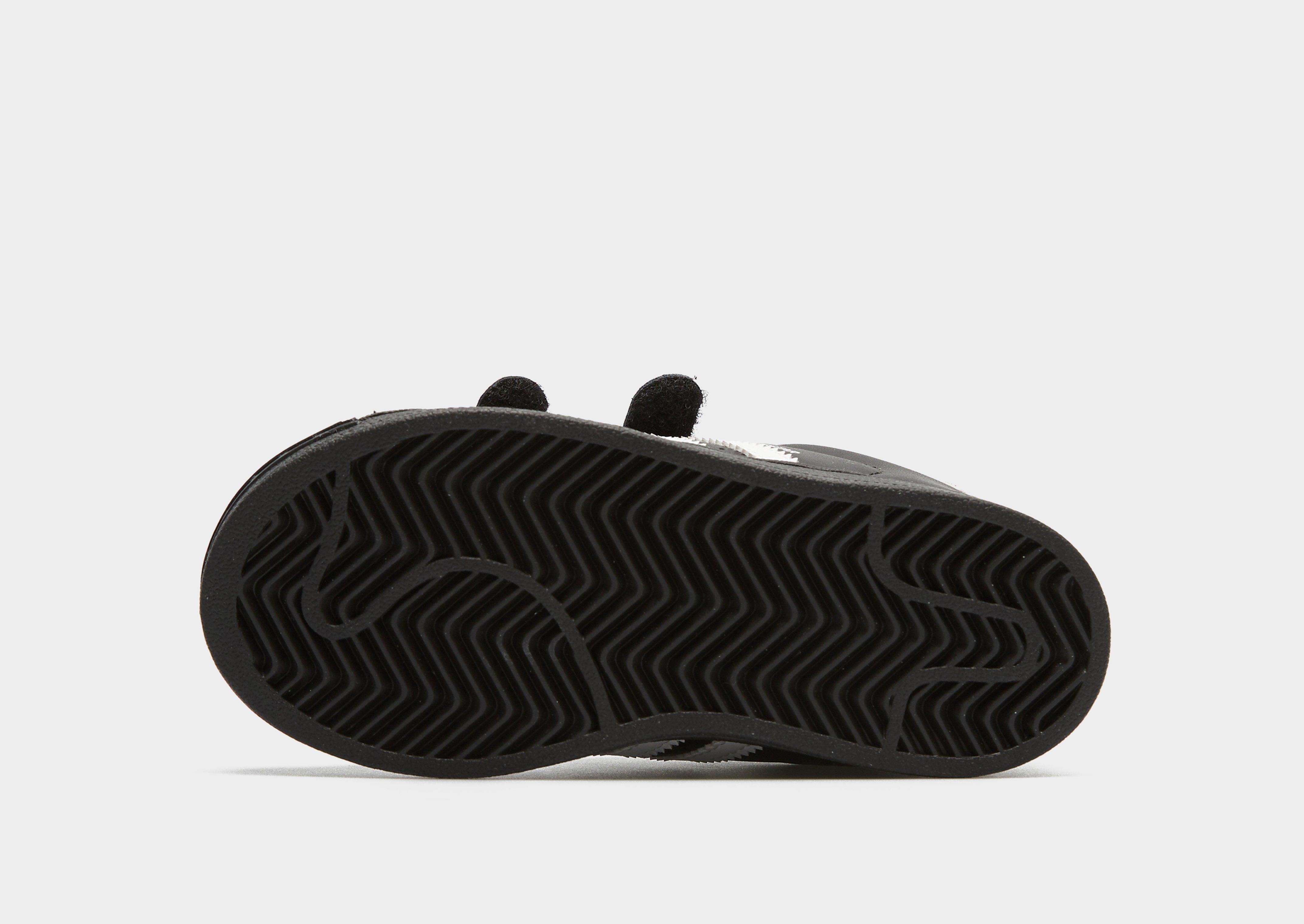 adidas Originals Superstar II Comfort Closure Kids Schuh