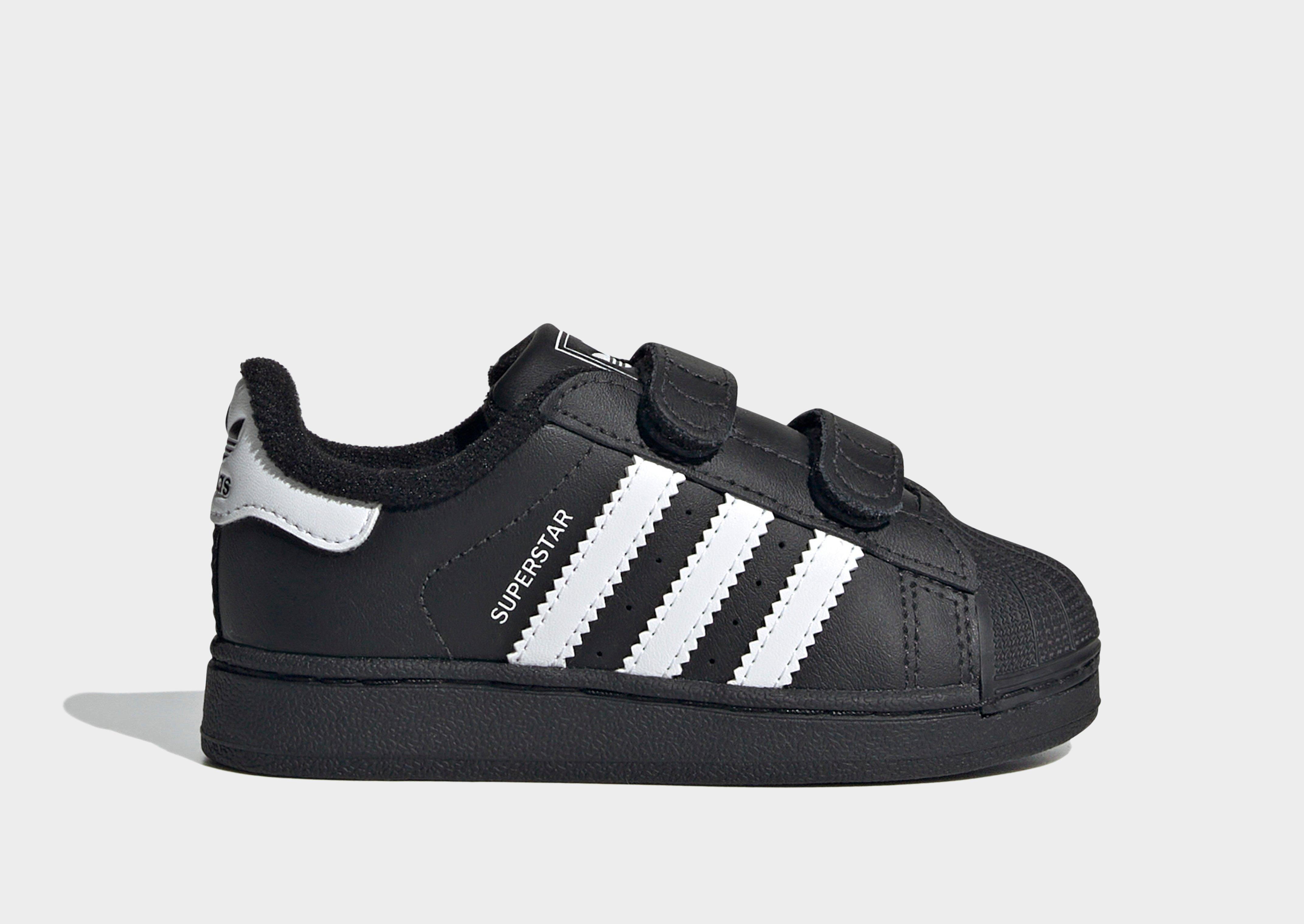 adidas Originals Superstar II Comfort Closure Kids Schuh